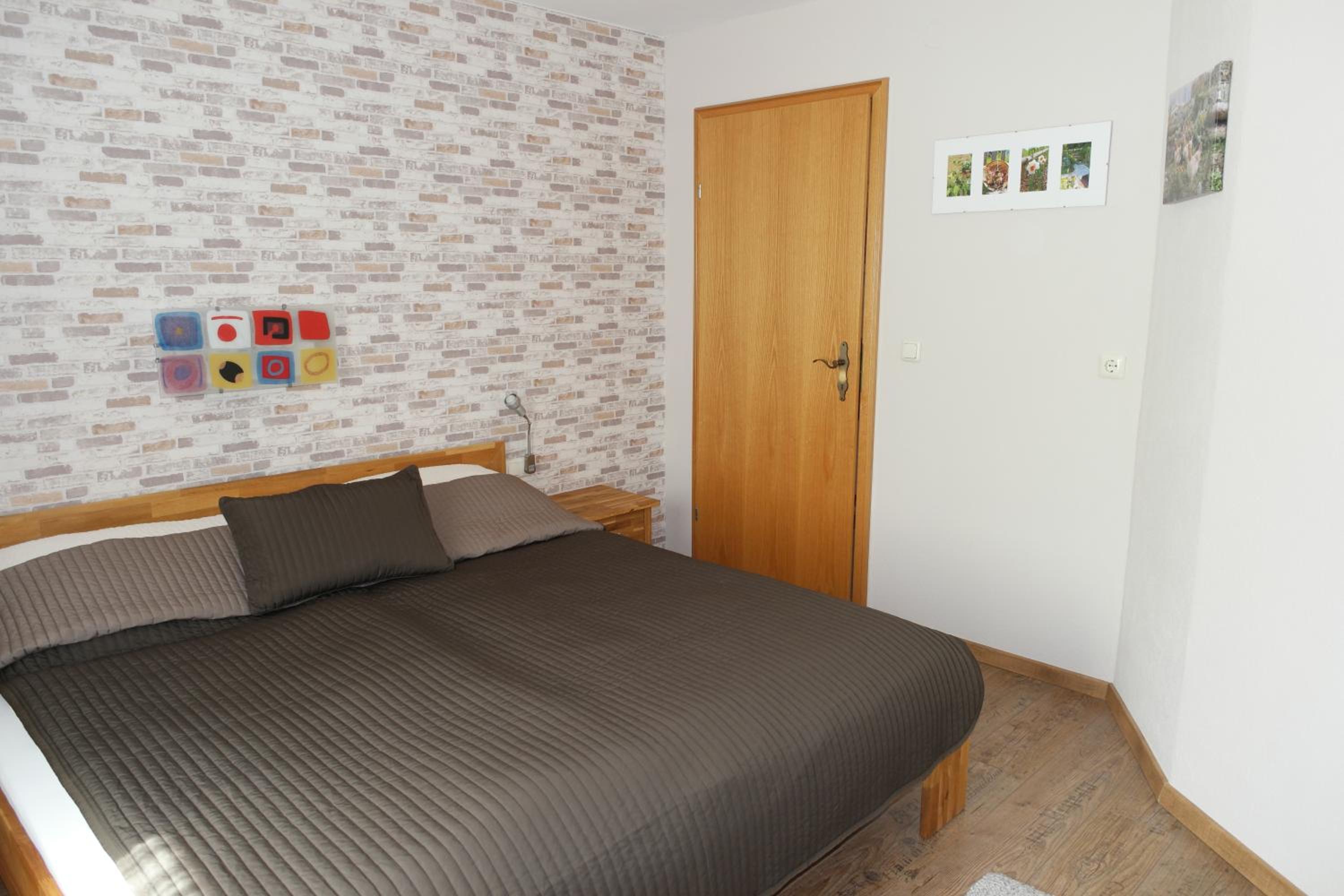 Appartement Gwiggner