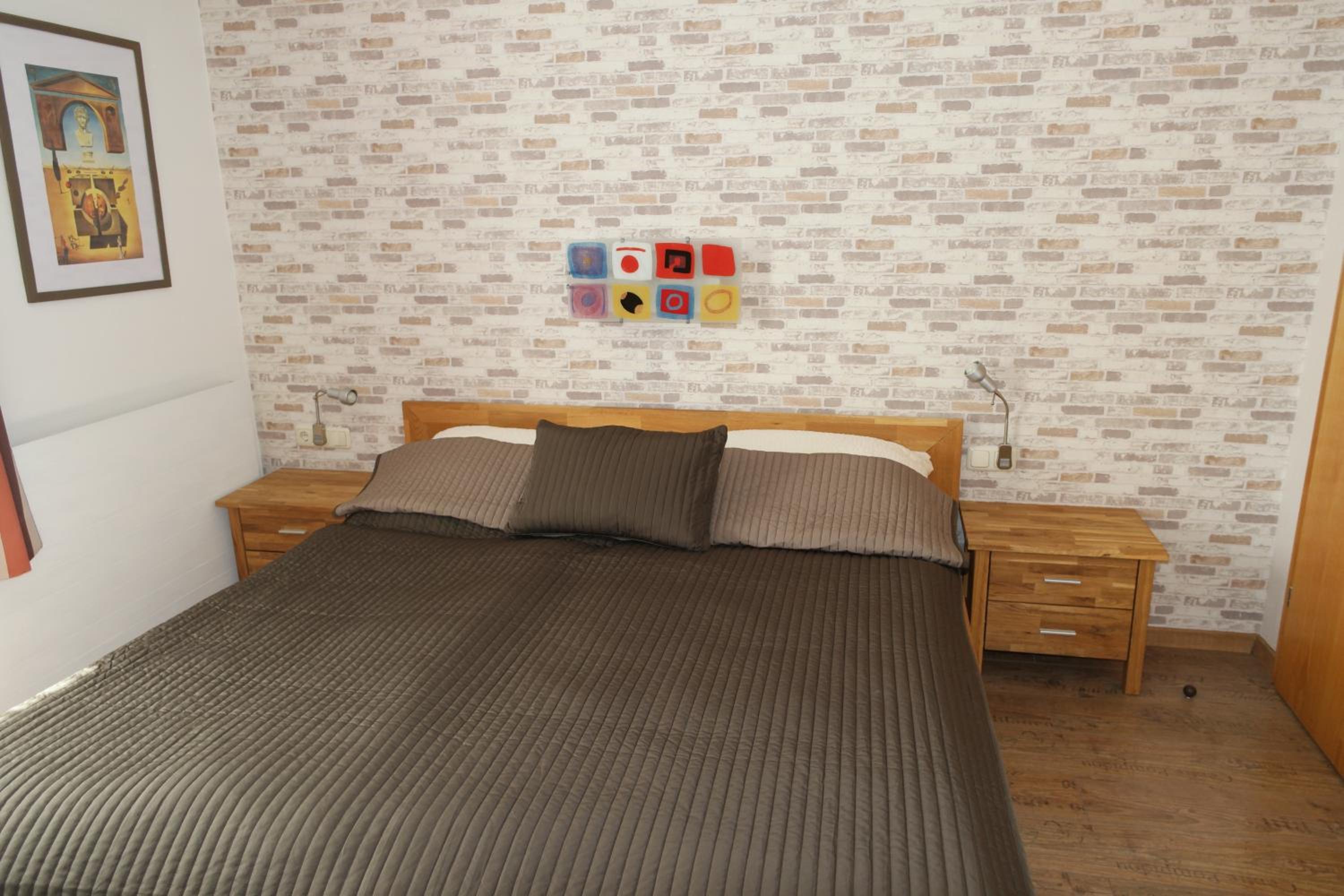 Appartement Gwiggner