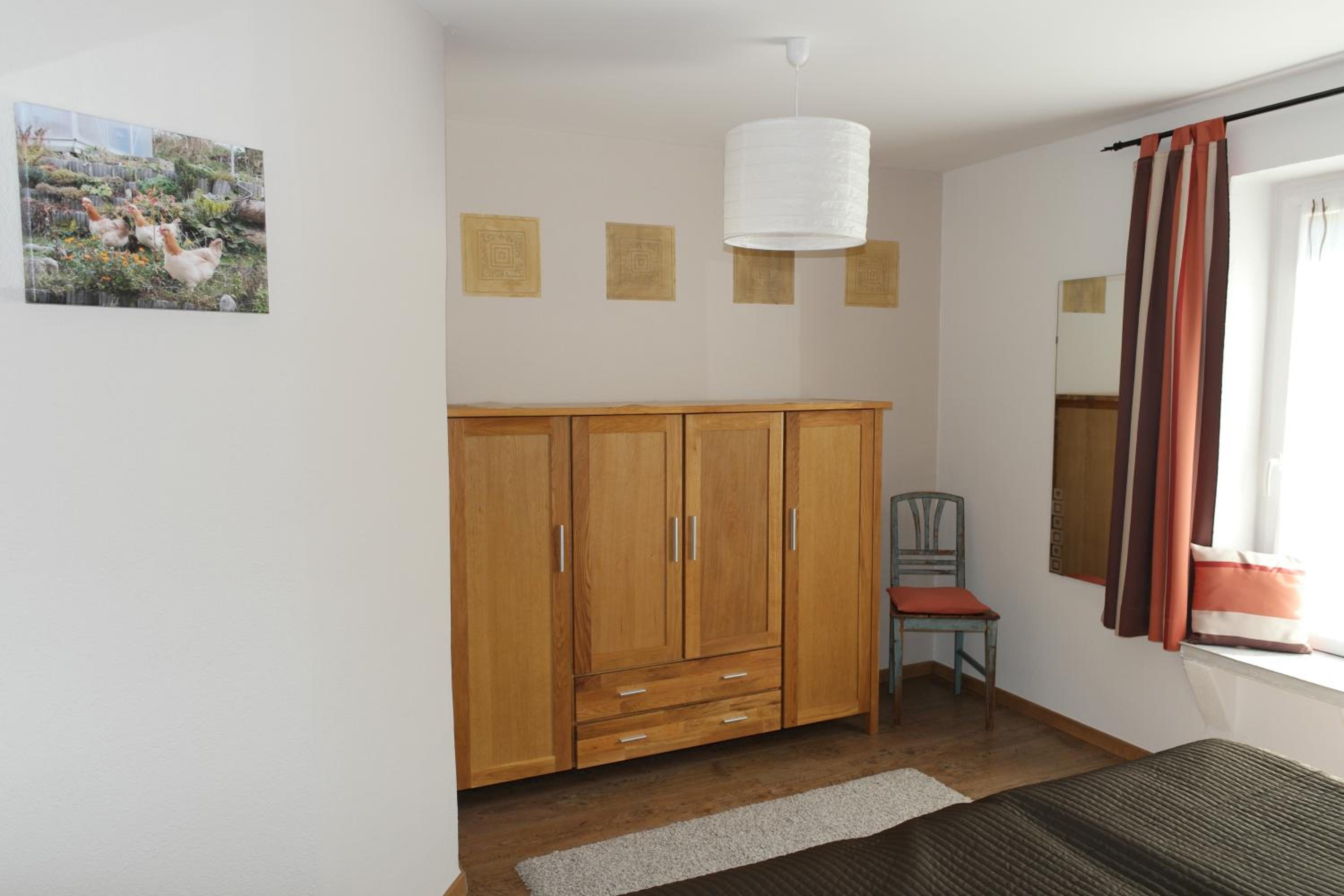 Appartement Gwiggner