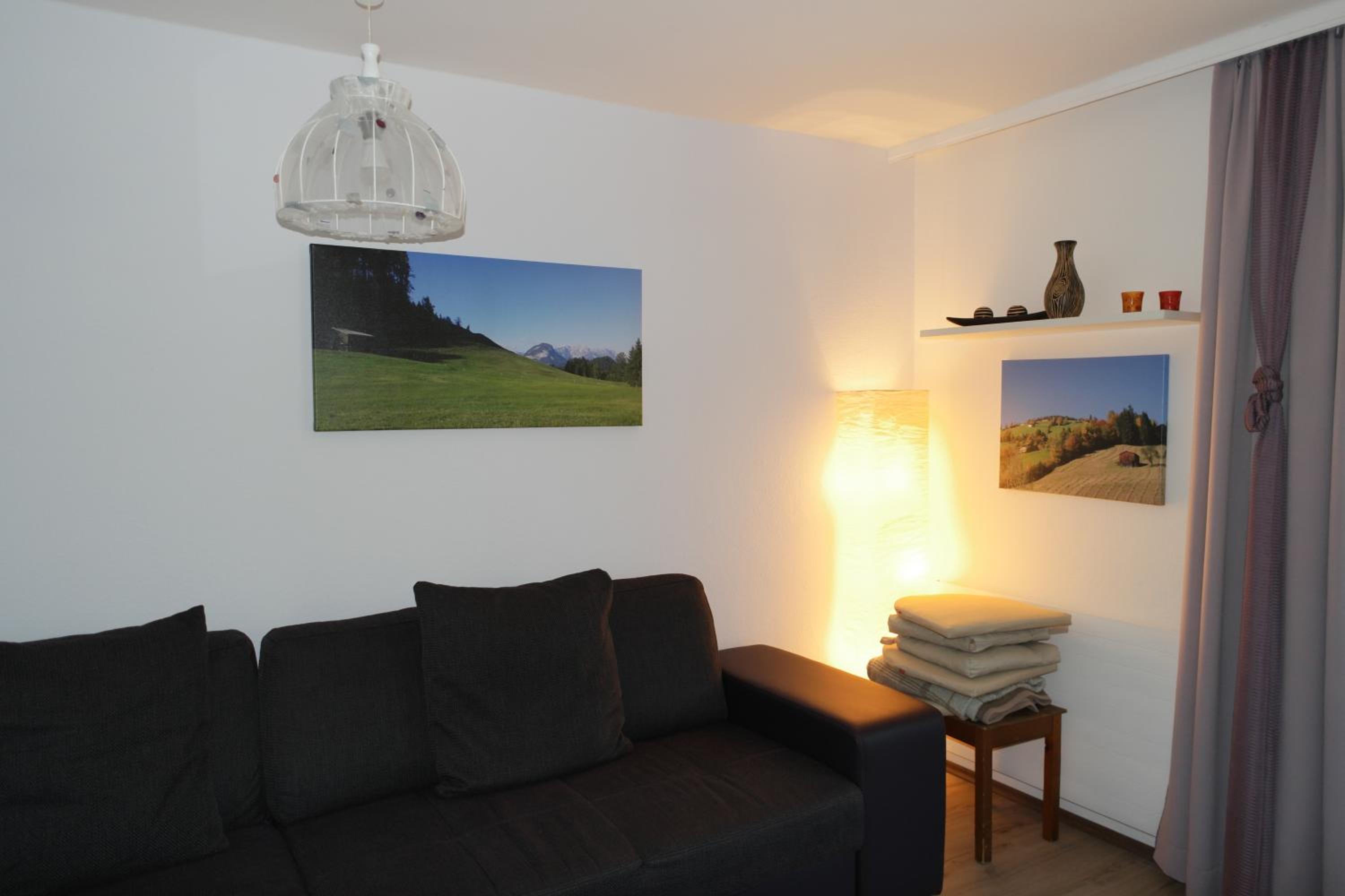 Appartement Gwiggner