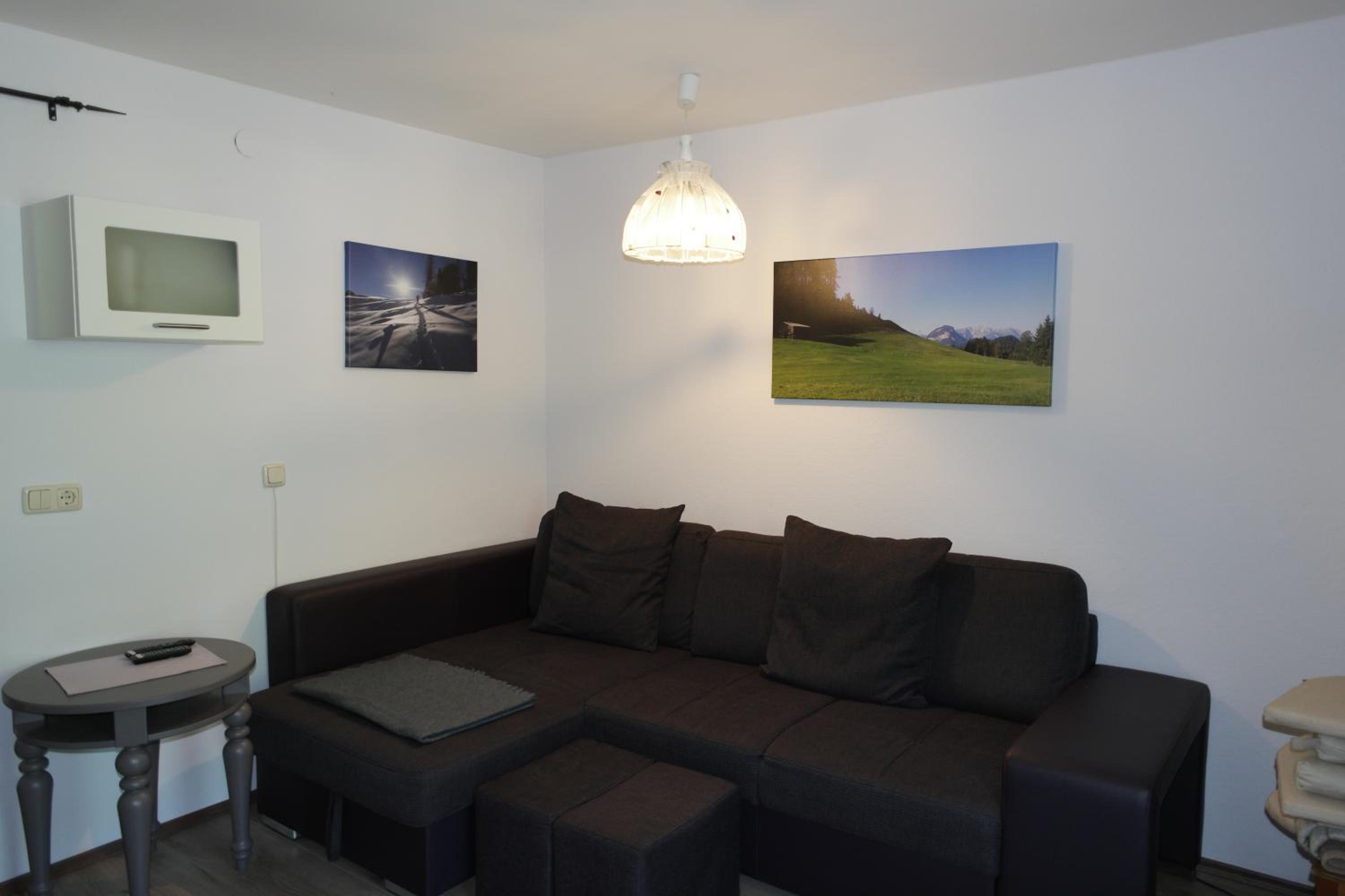 Appartement Gwiggner