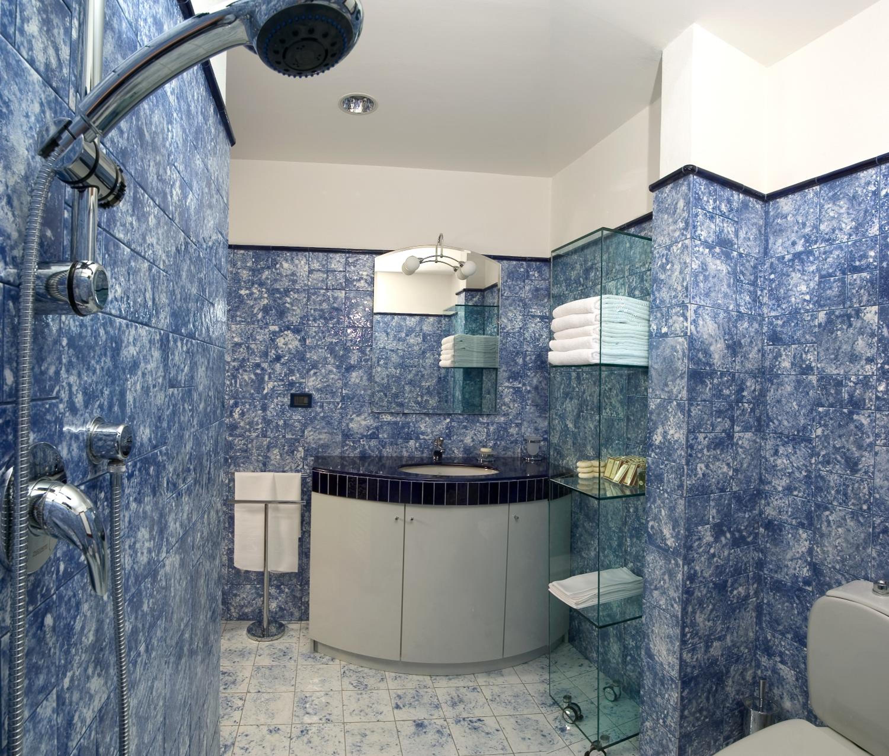 Donatello Penthouse
