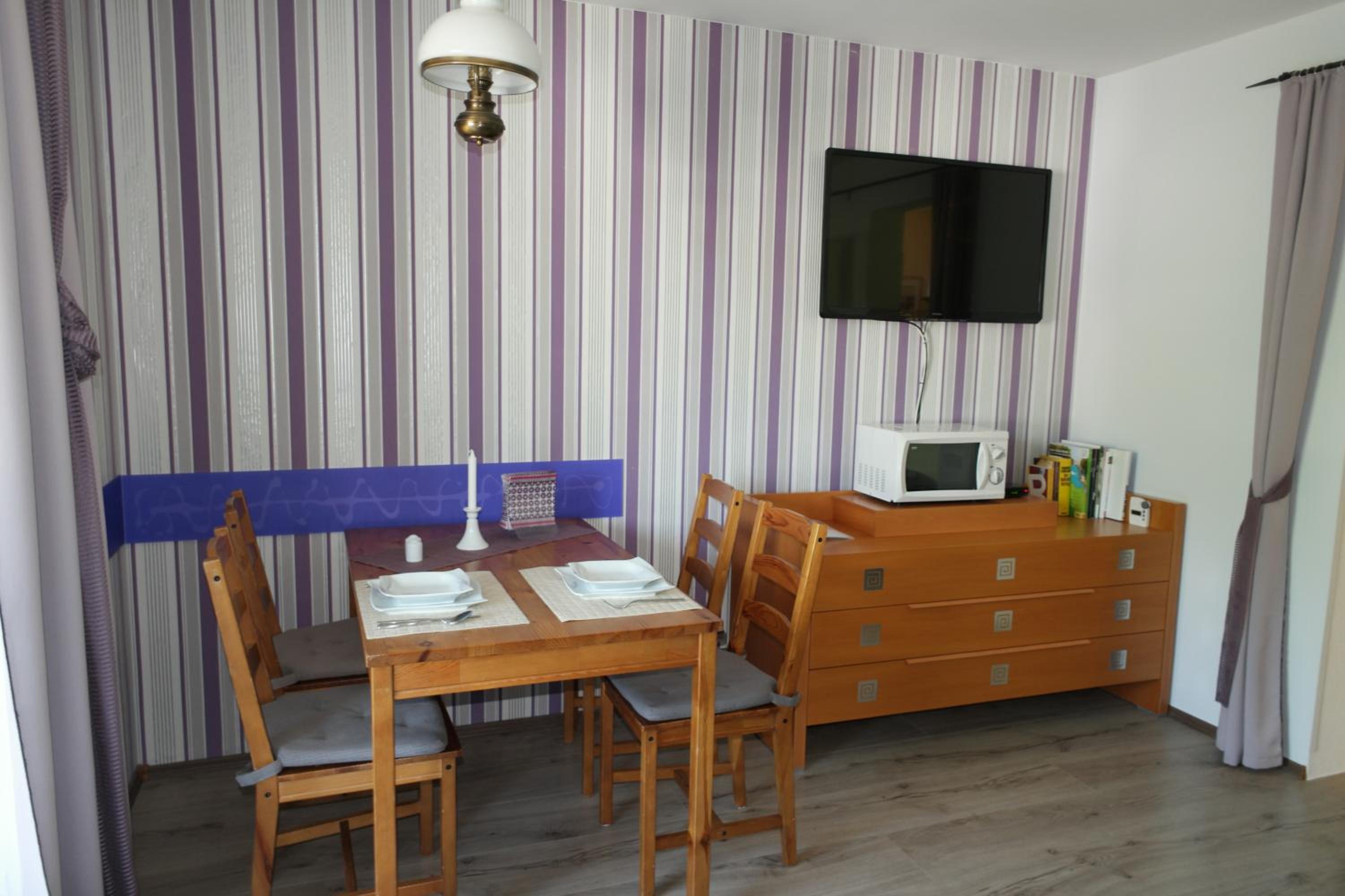 Appartement Gwiggner