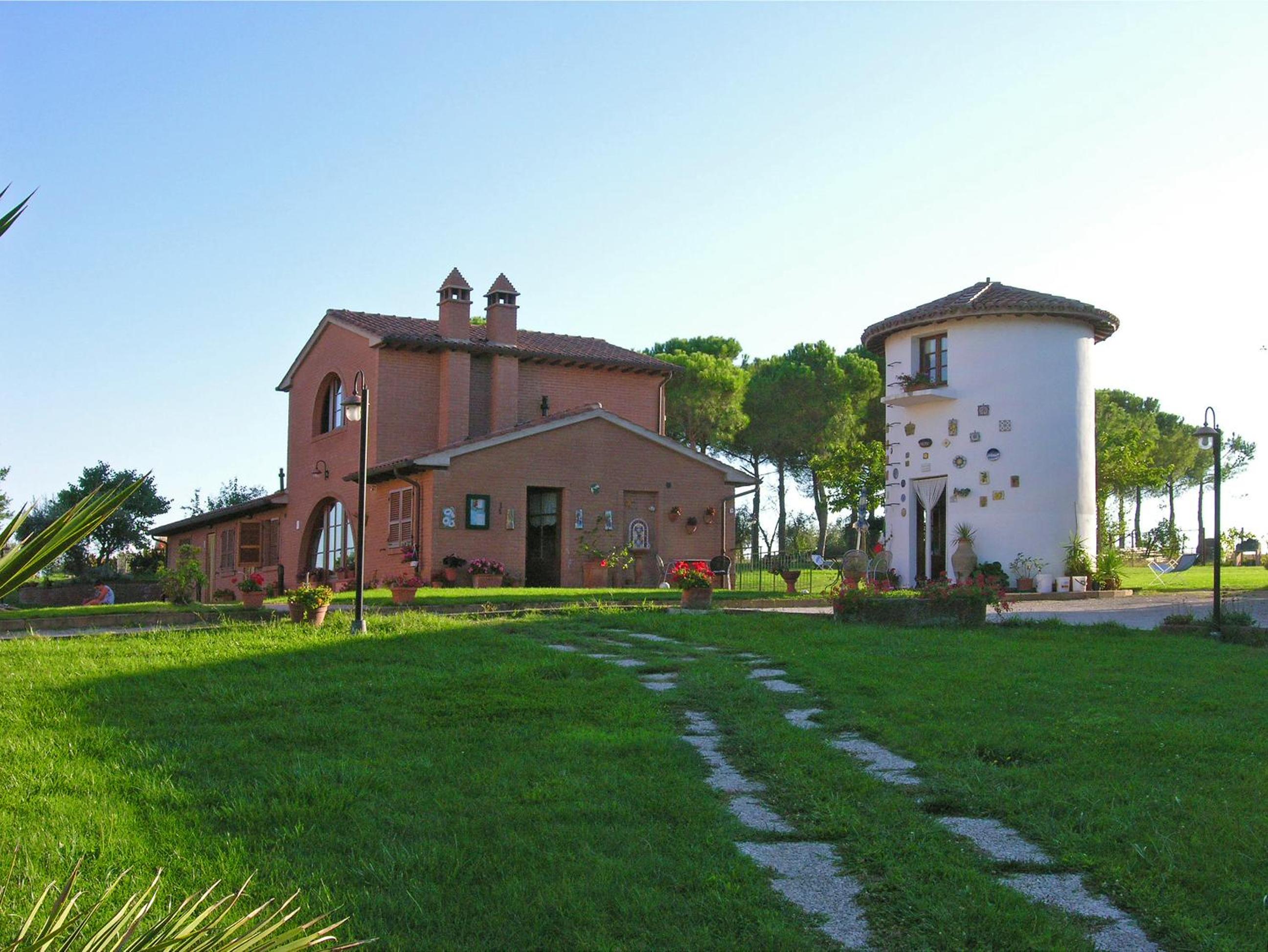 Poggio Verde