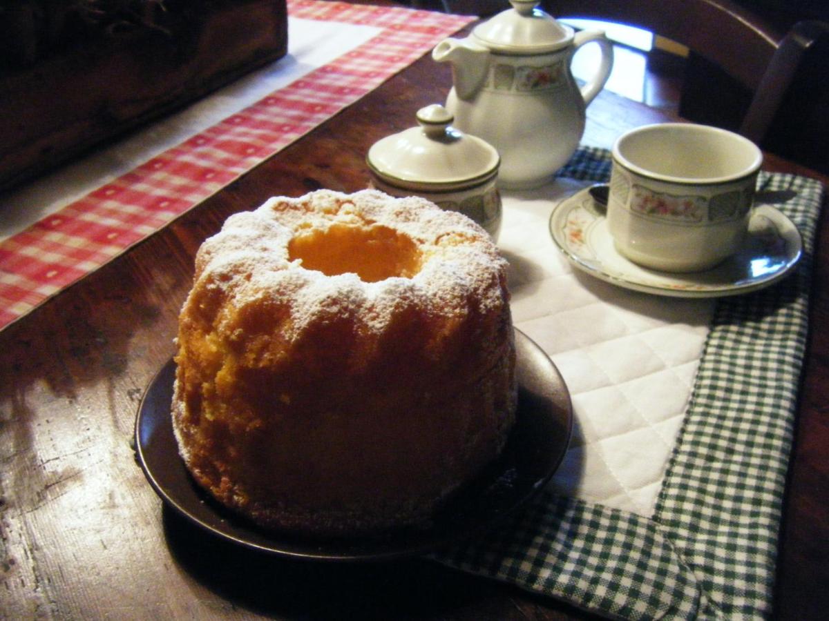 B&B Il Salice
