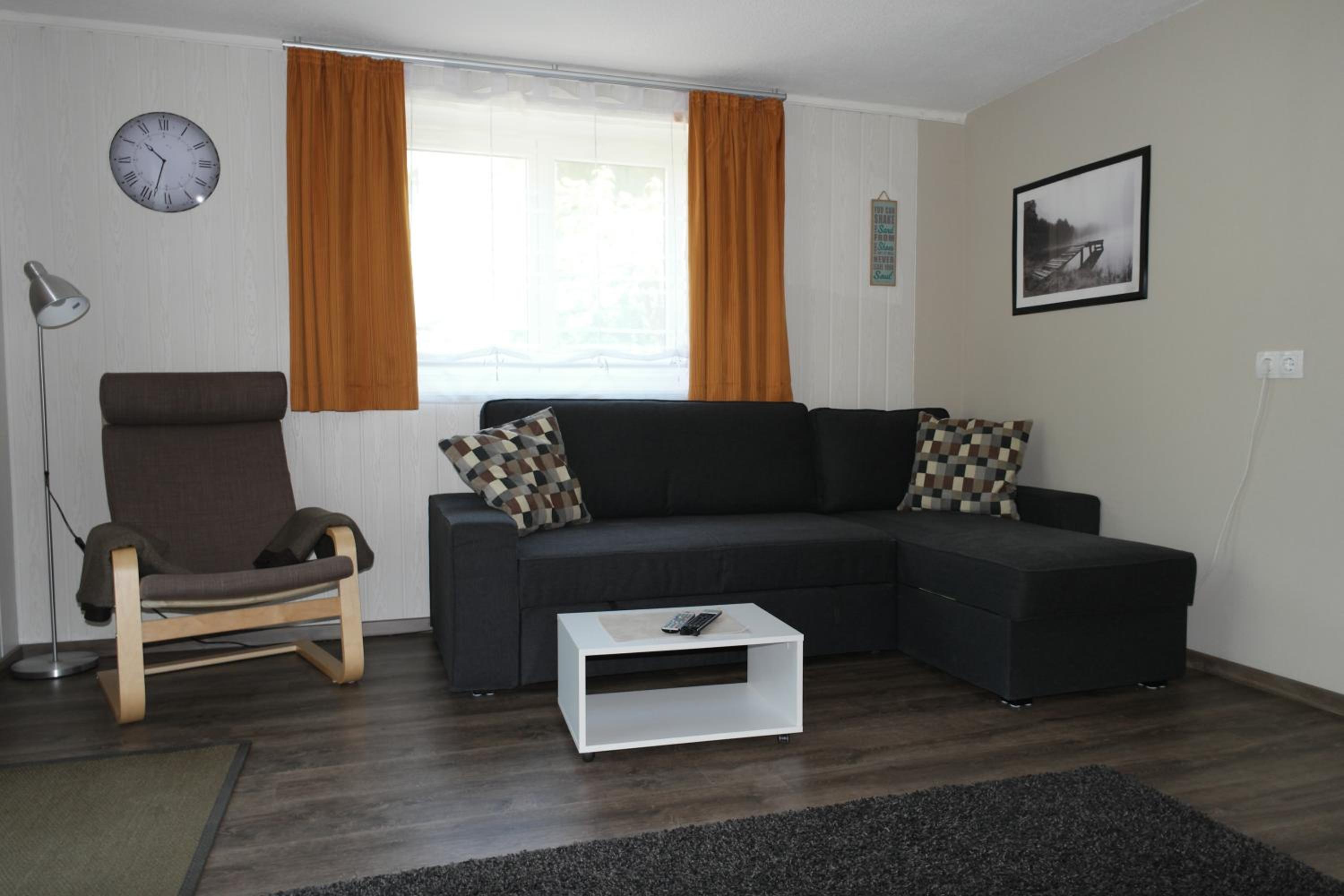 Appartement Gwiggner