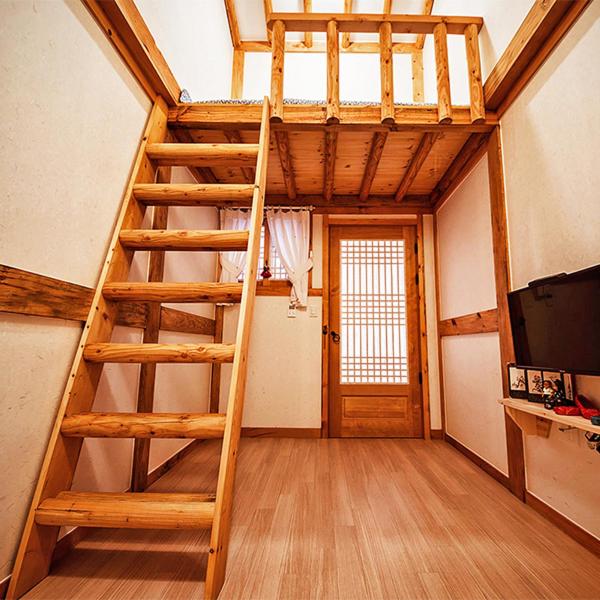 Jeongga Hanok