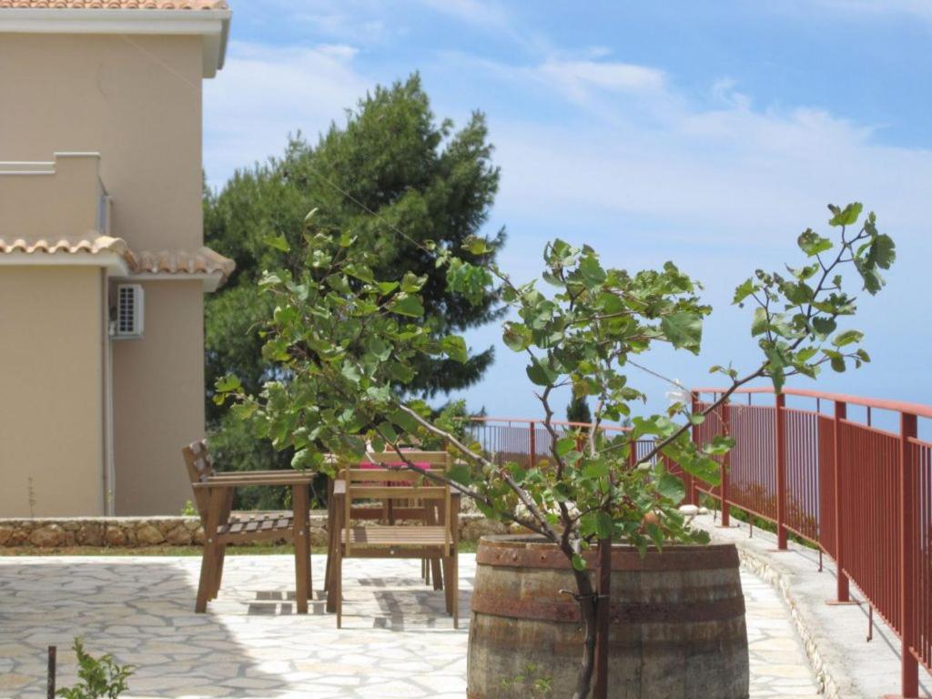 Outdoor Space