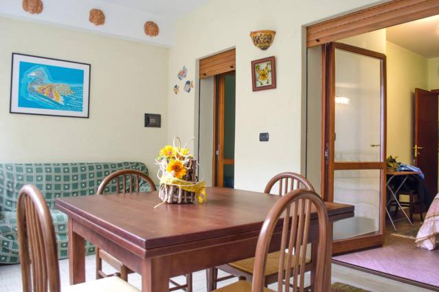 Reggio central house