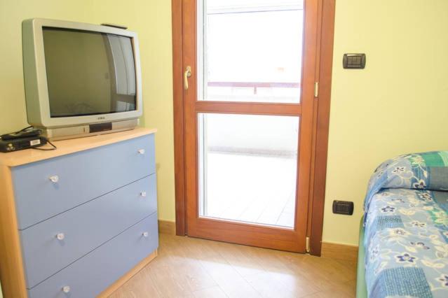 Reggio central house