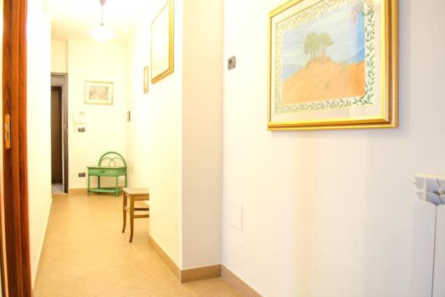 Reggio central house