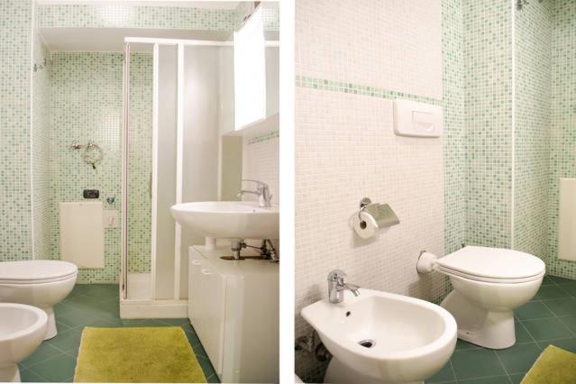 Reggio central house