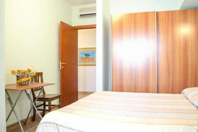 Reggio central house