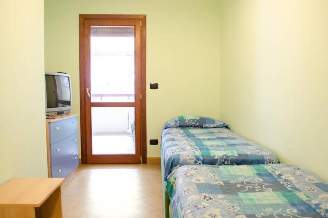 Reggio central house