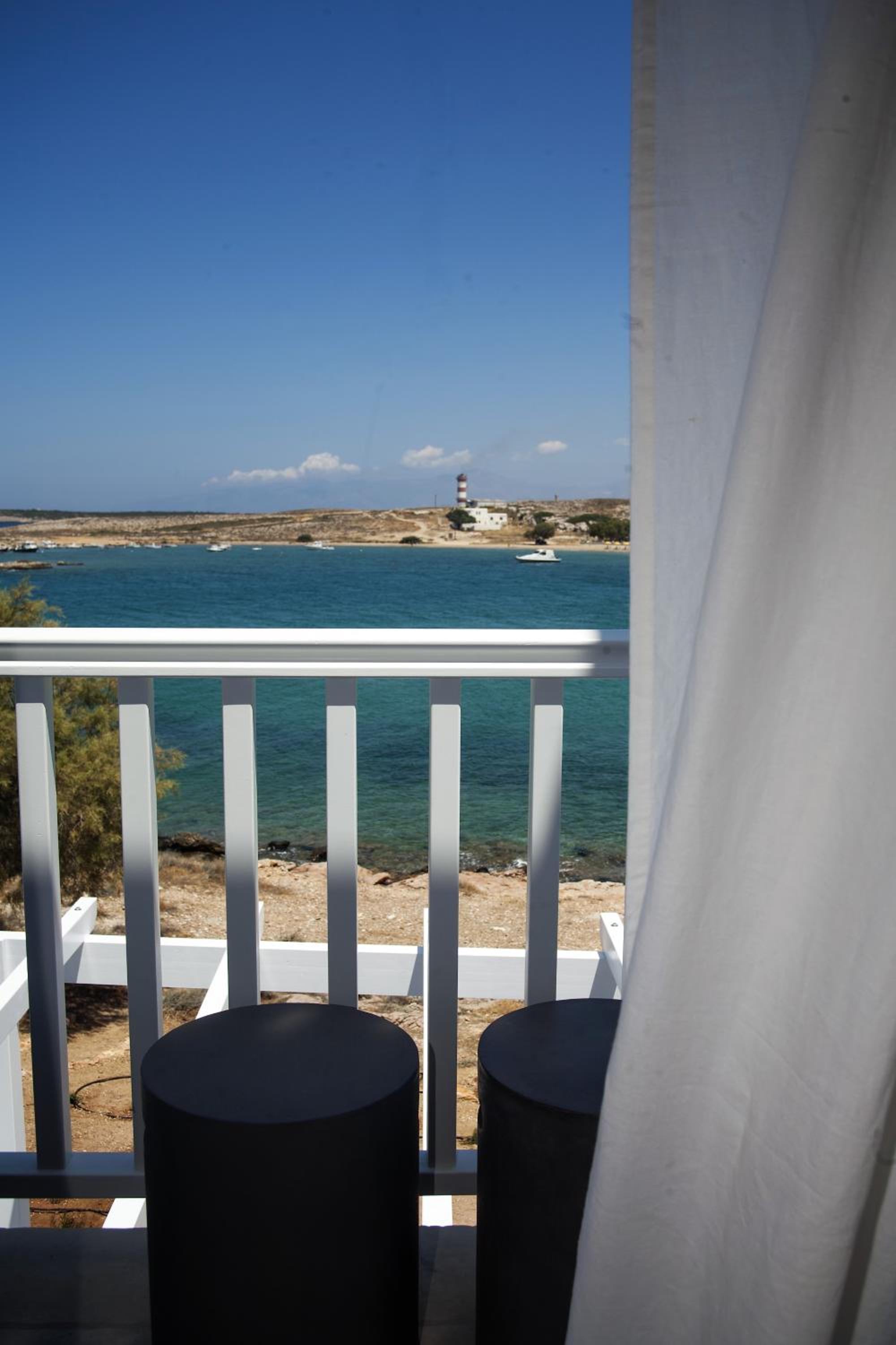 Kalypso Villas