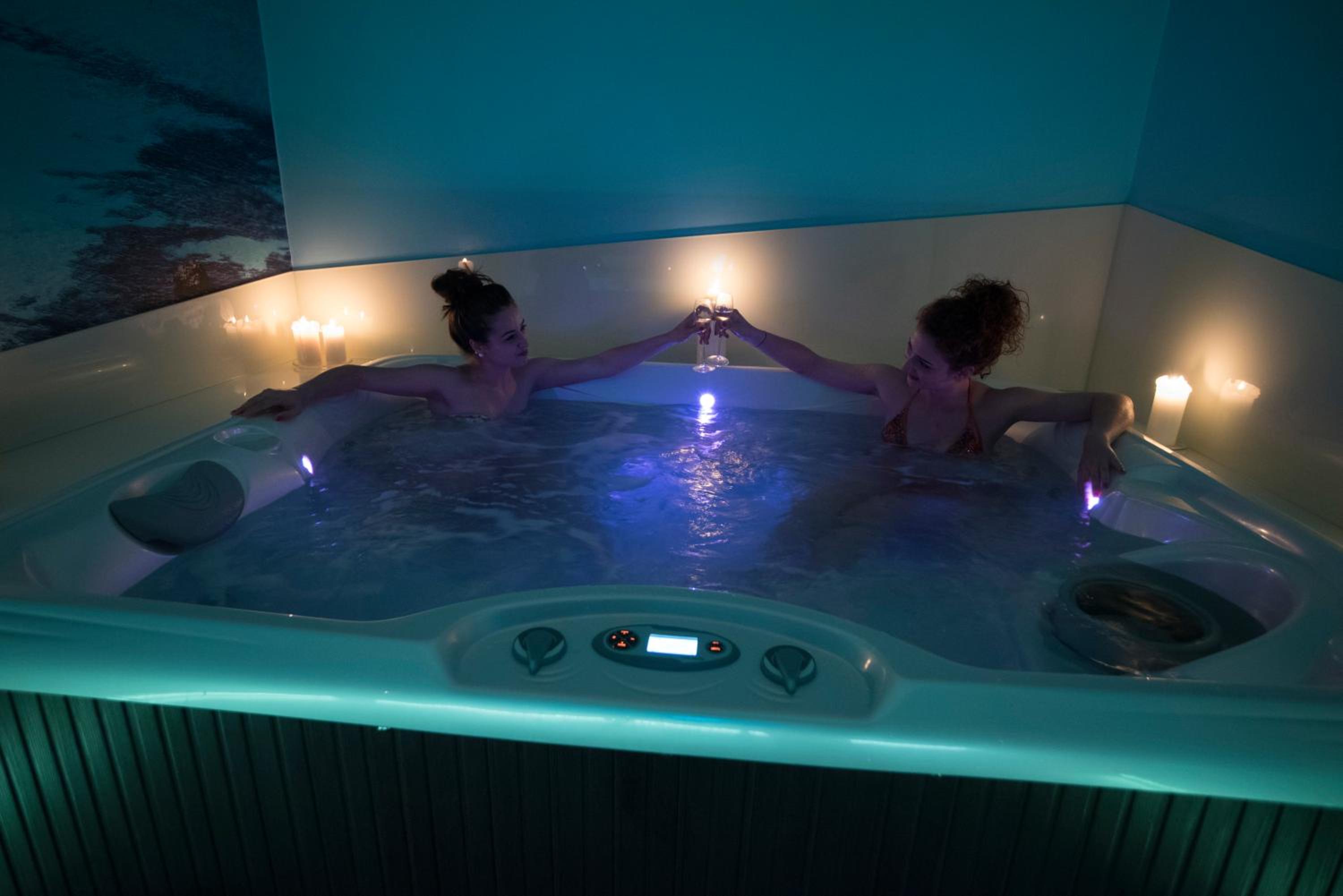 Barone Liberty Boutique Hotel & Spa