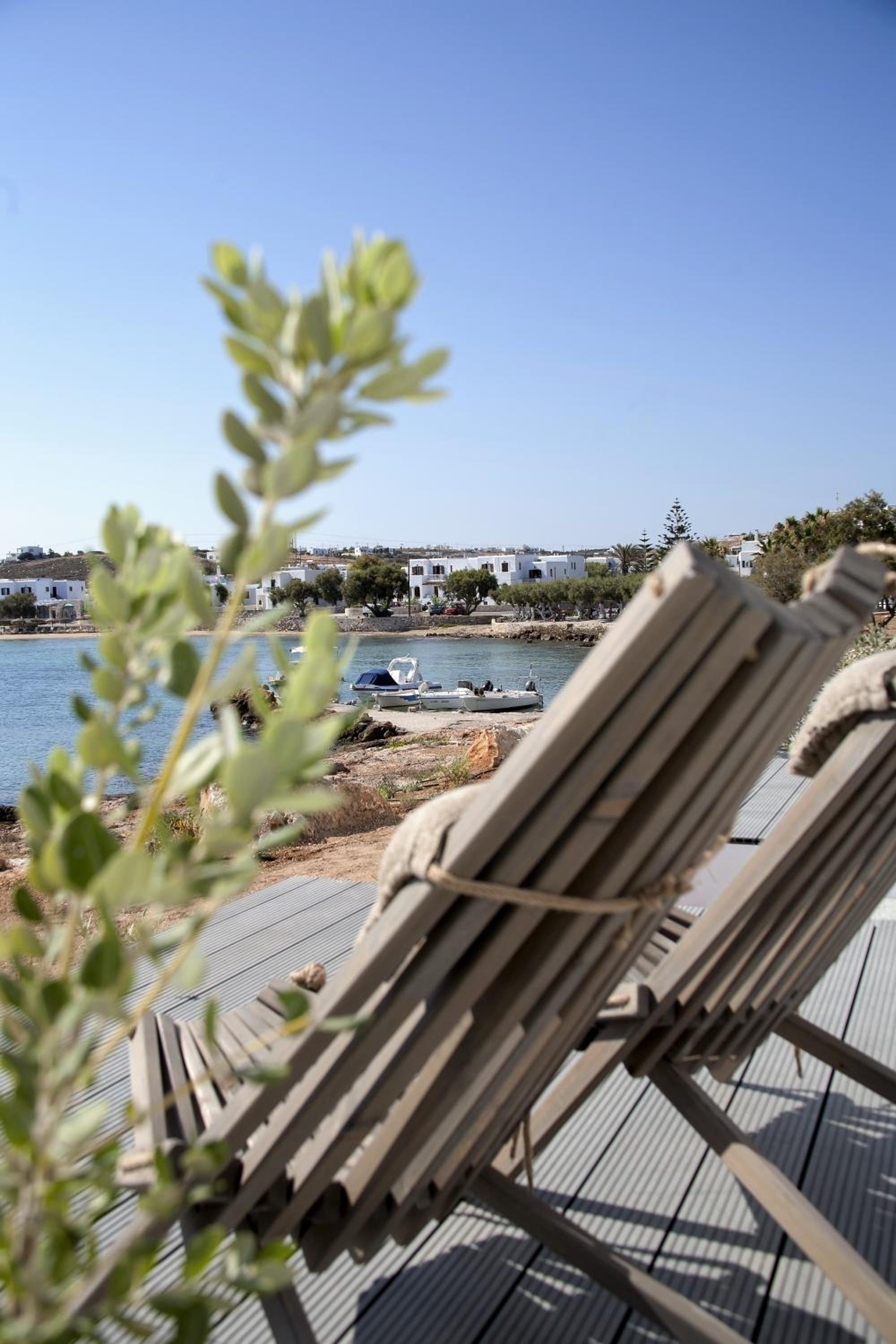 Kalypso Villas en Naousa