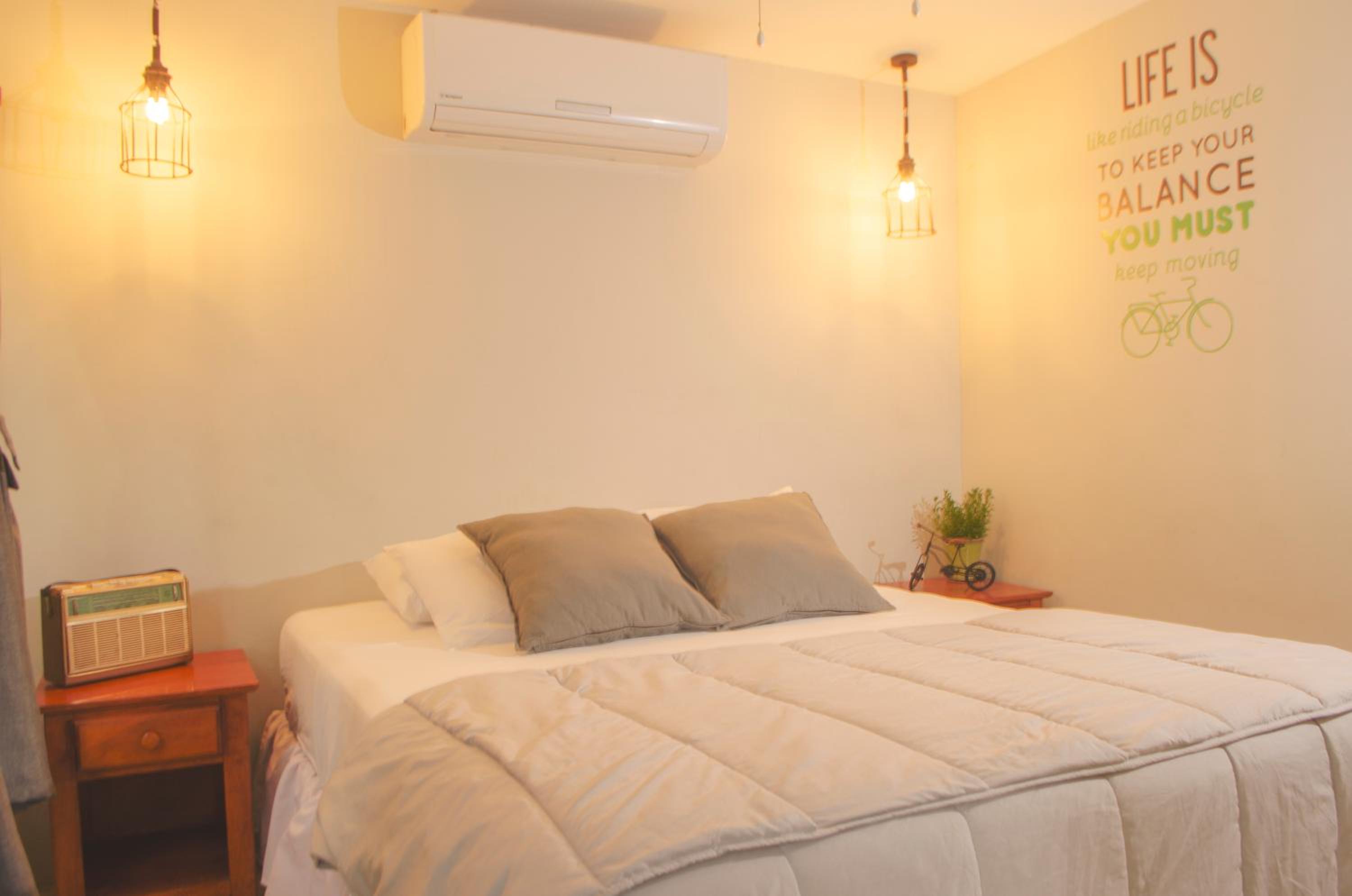 La Bicicleta Hostal, photo 34
