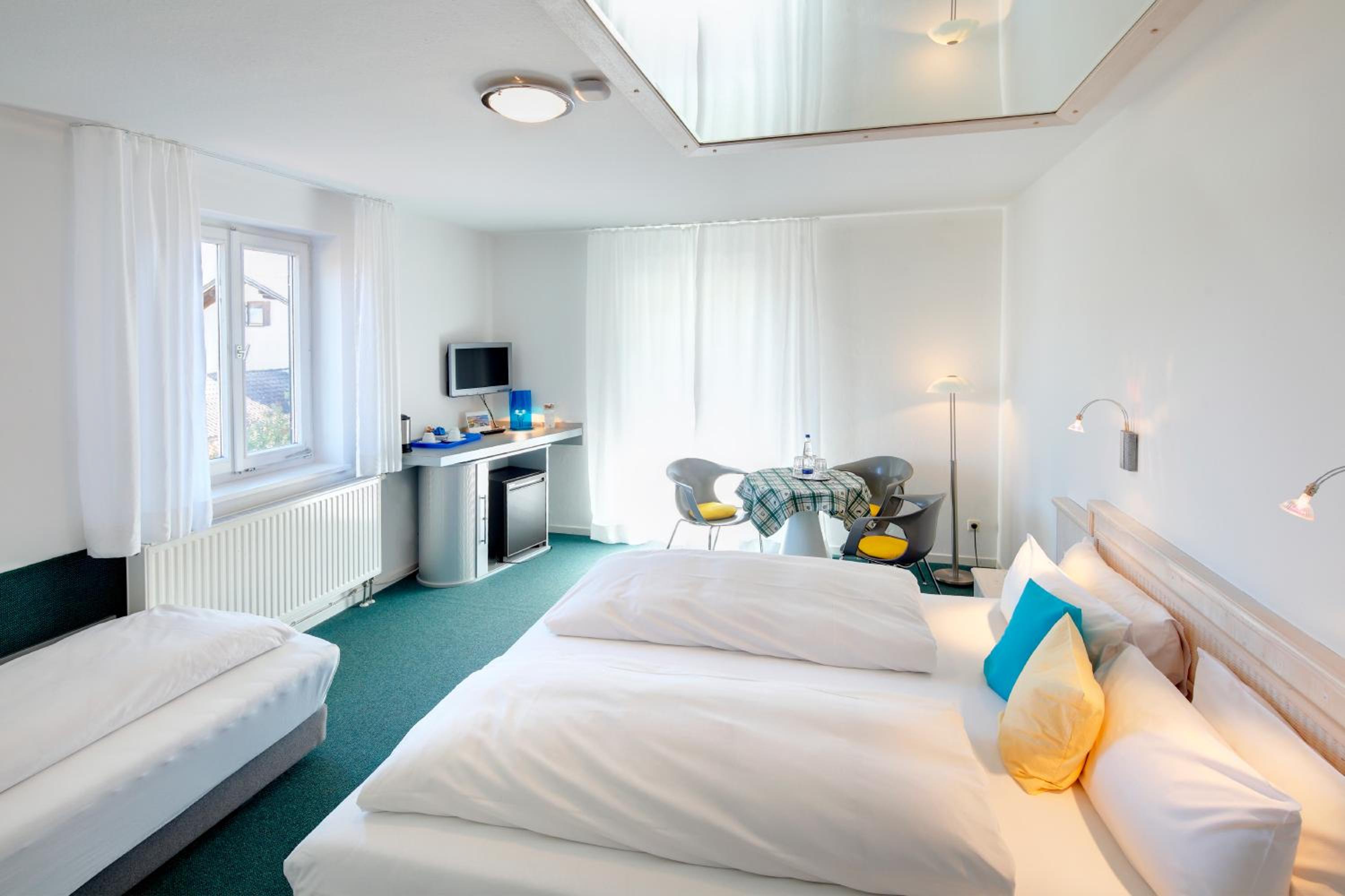 Hotel Kleiner König