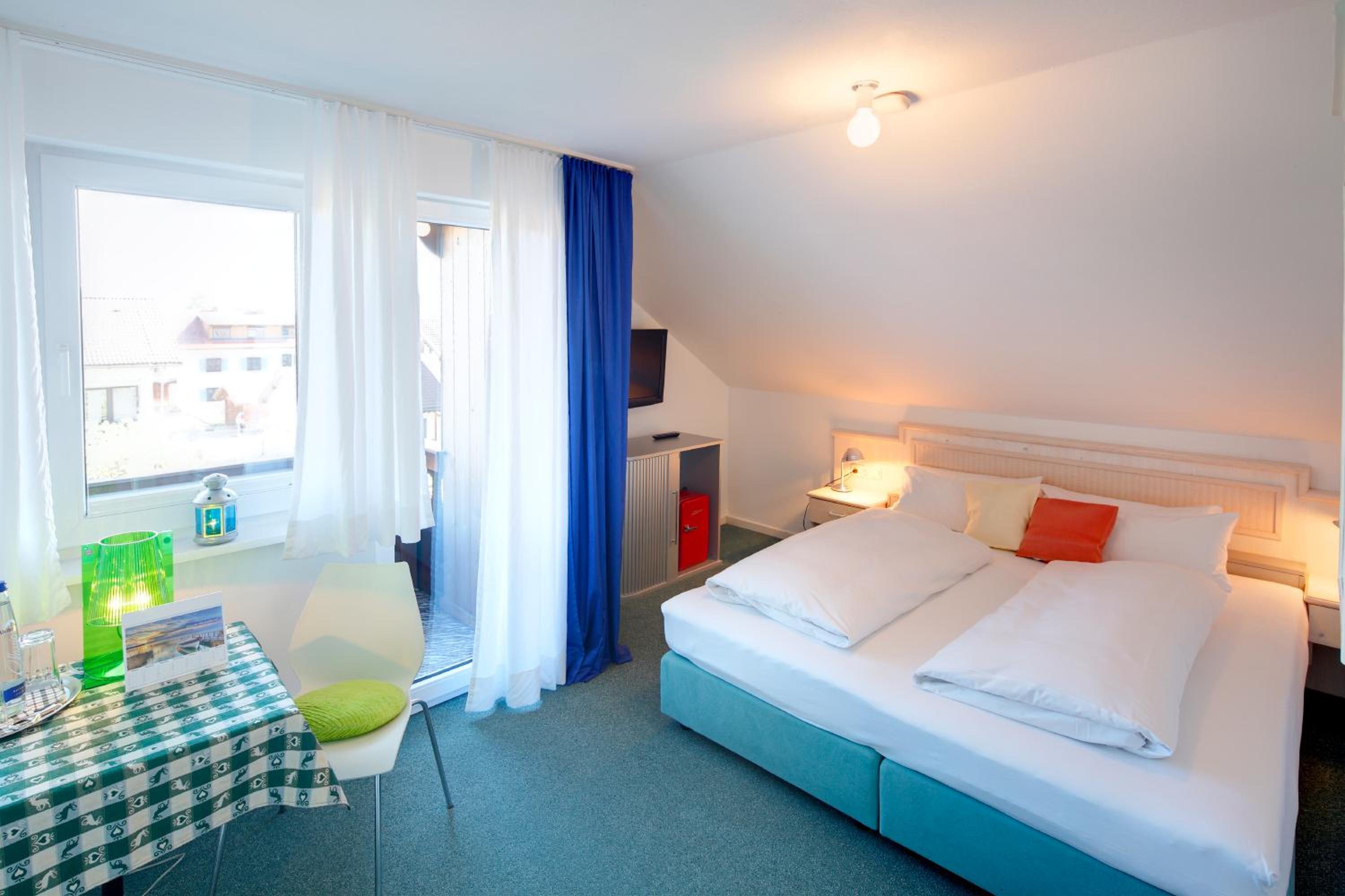 Hotel Kleiner König