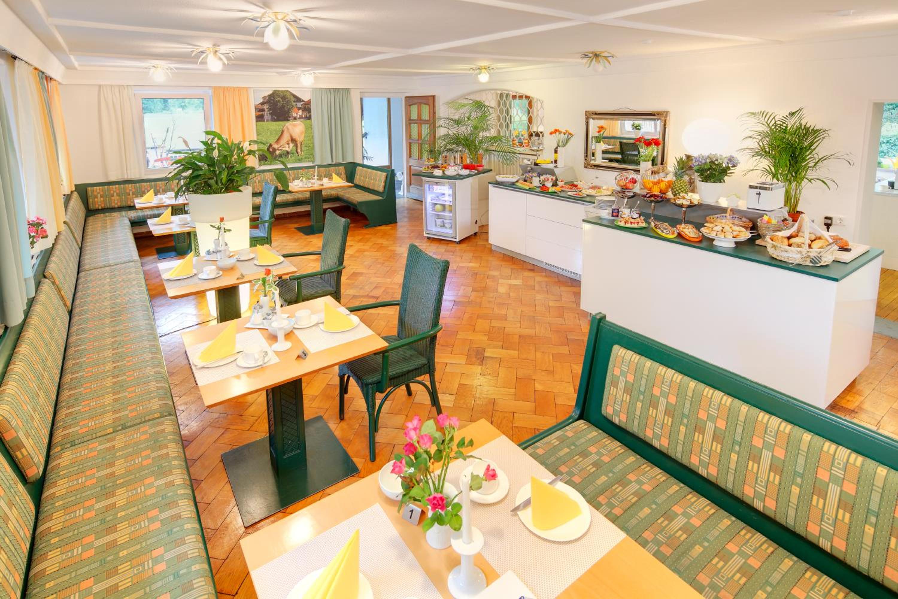Hotel Kleiner König