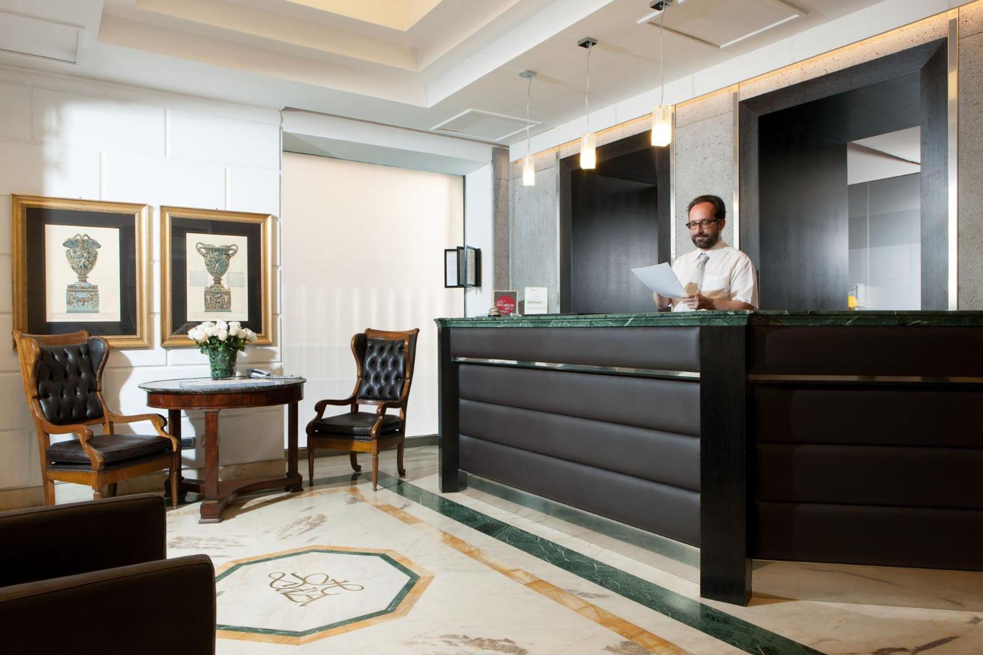 Duca d'Alba Hotel - Chateaux & Hotels Collection