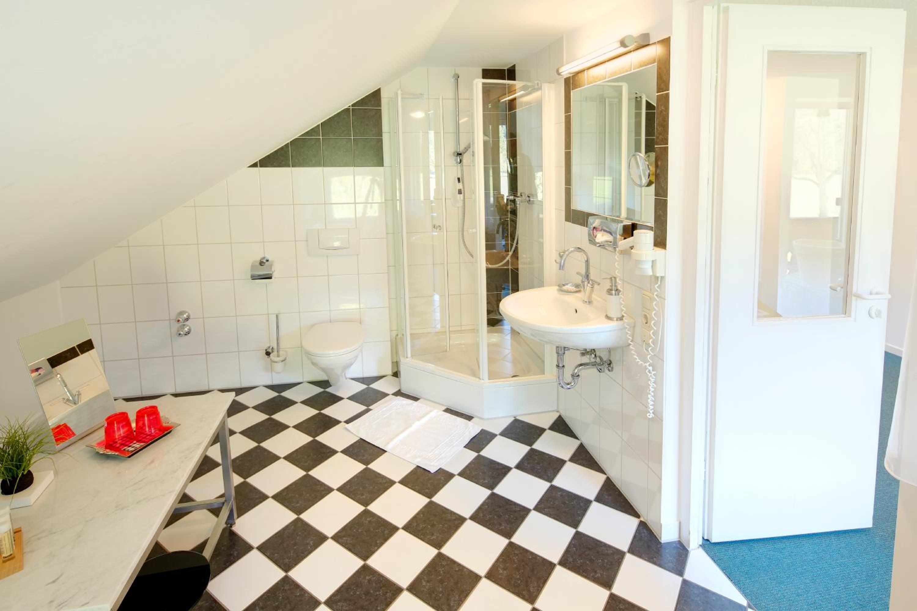 Hotel Kleiner König