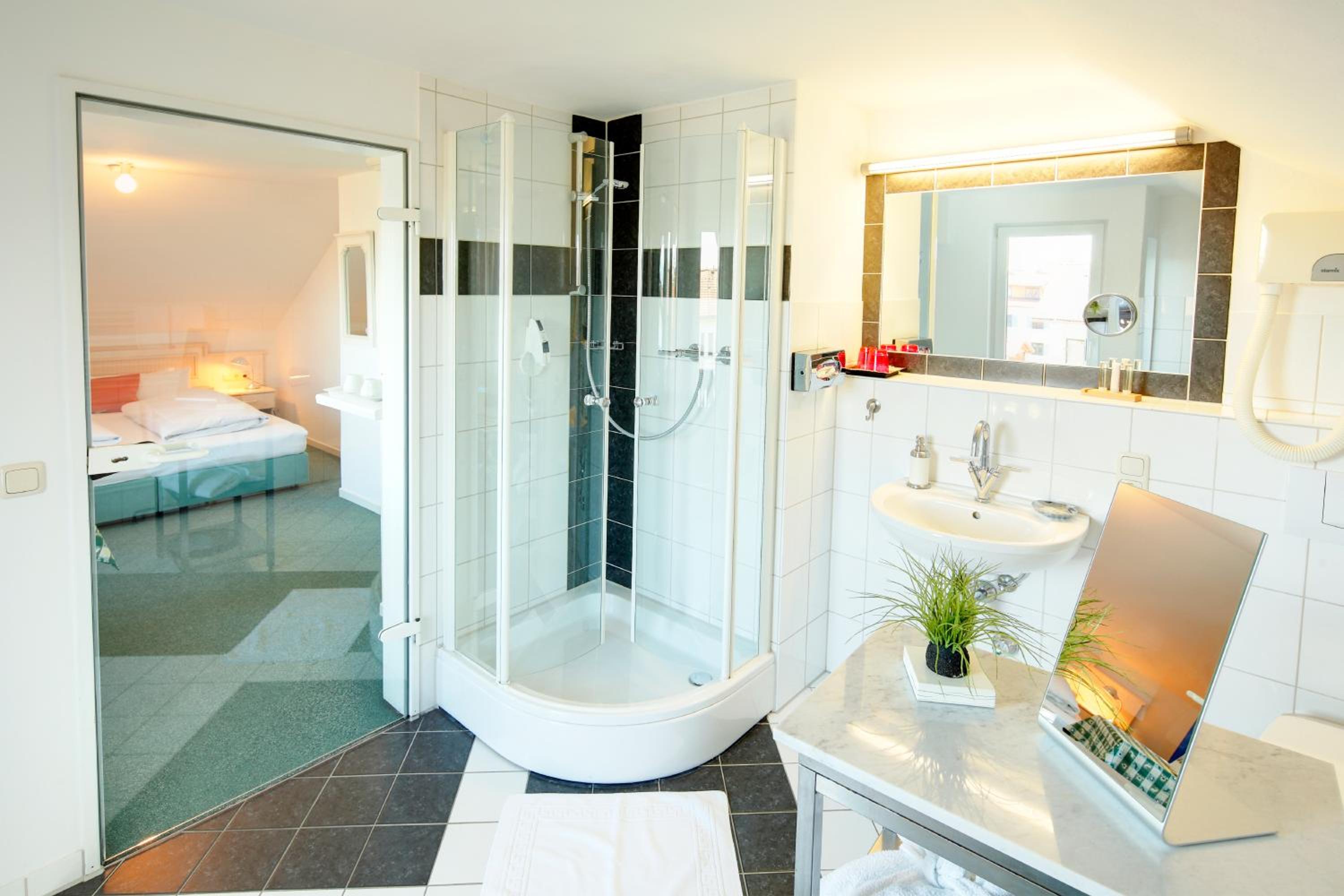 Hotel Kleiner König