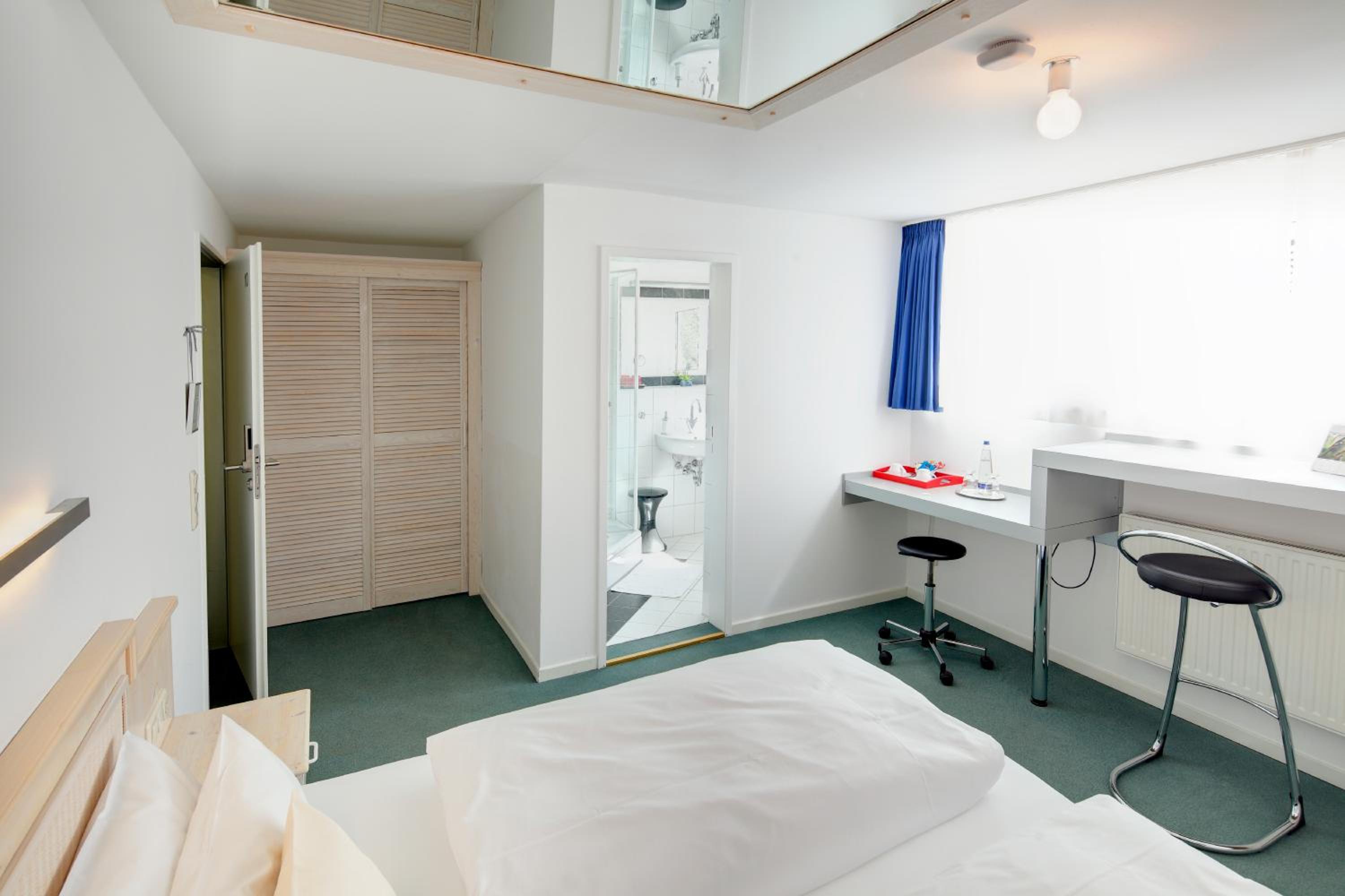 Hotel Kleiner König