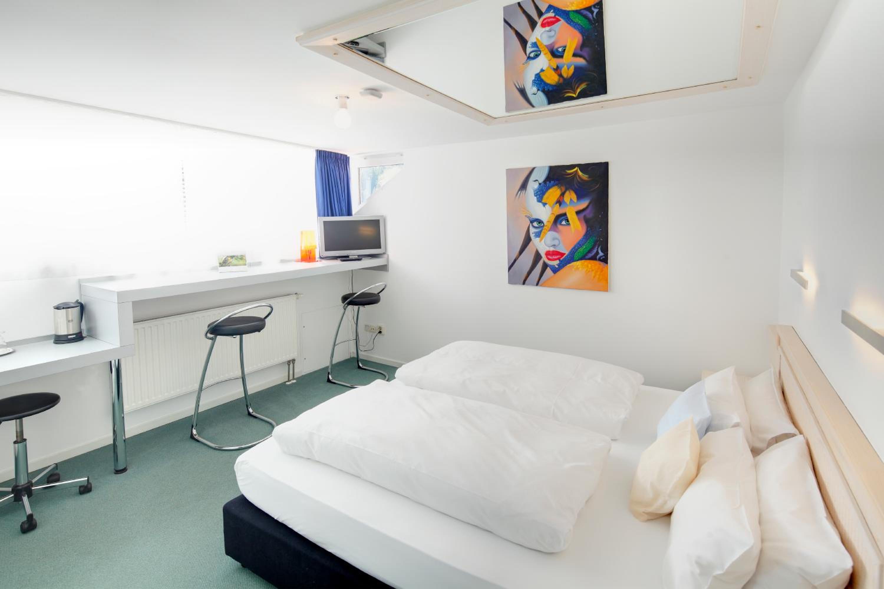 Hotel Kleiner König