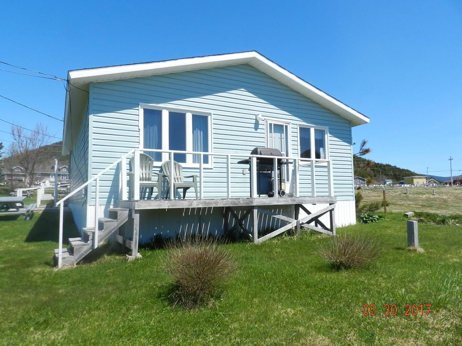 Out East B&B - Norris Point