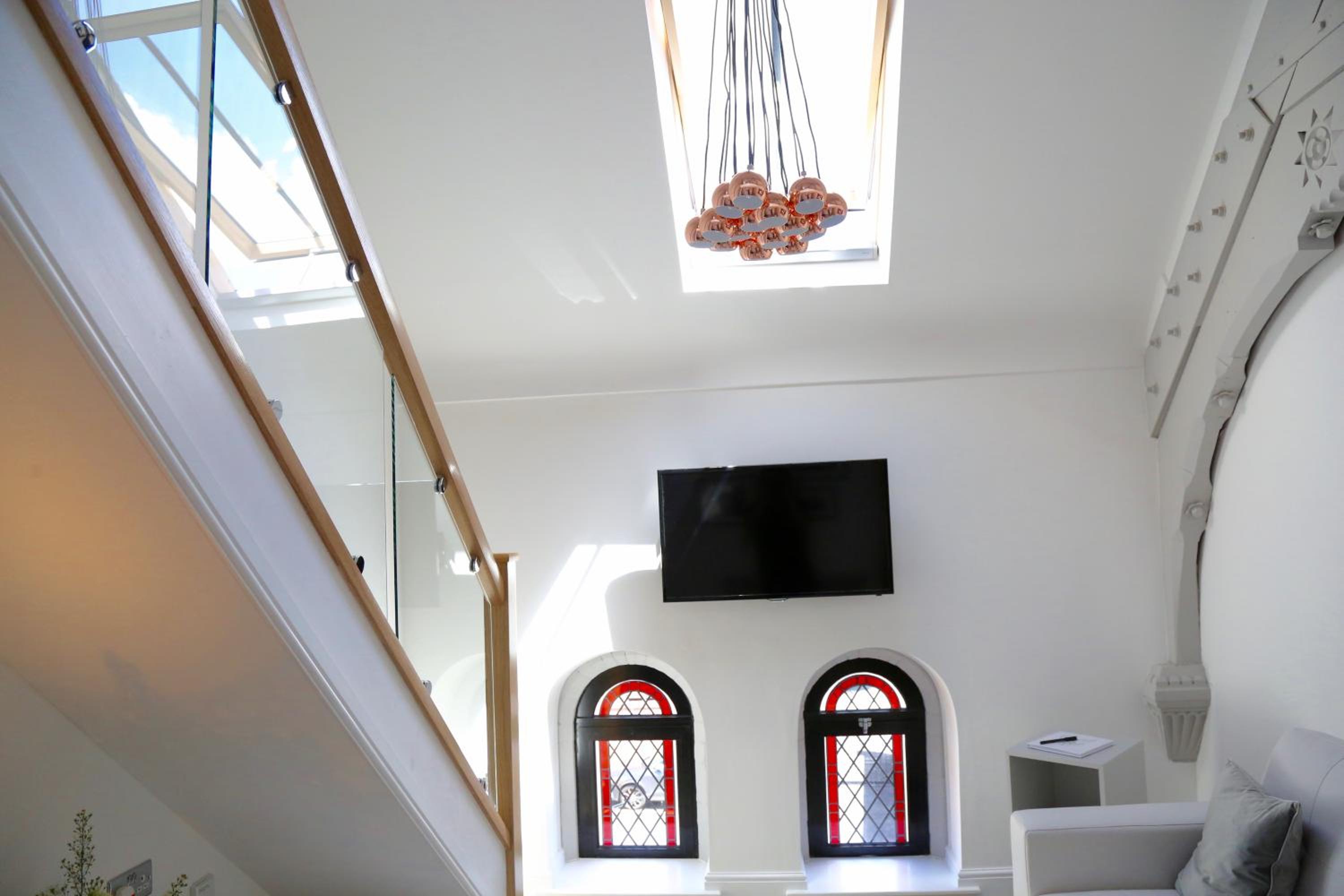 The Chapel Chester - Boutique Apartments view 3