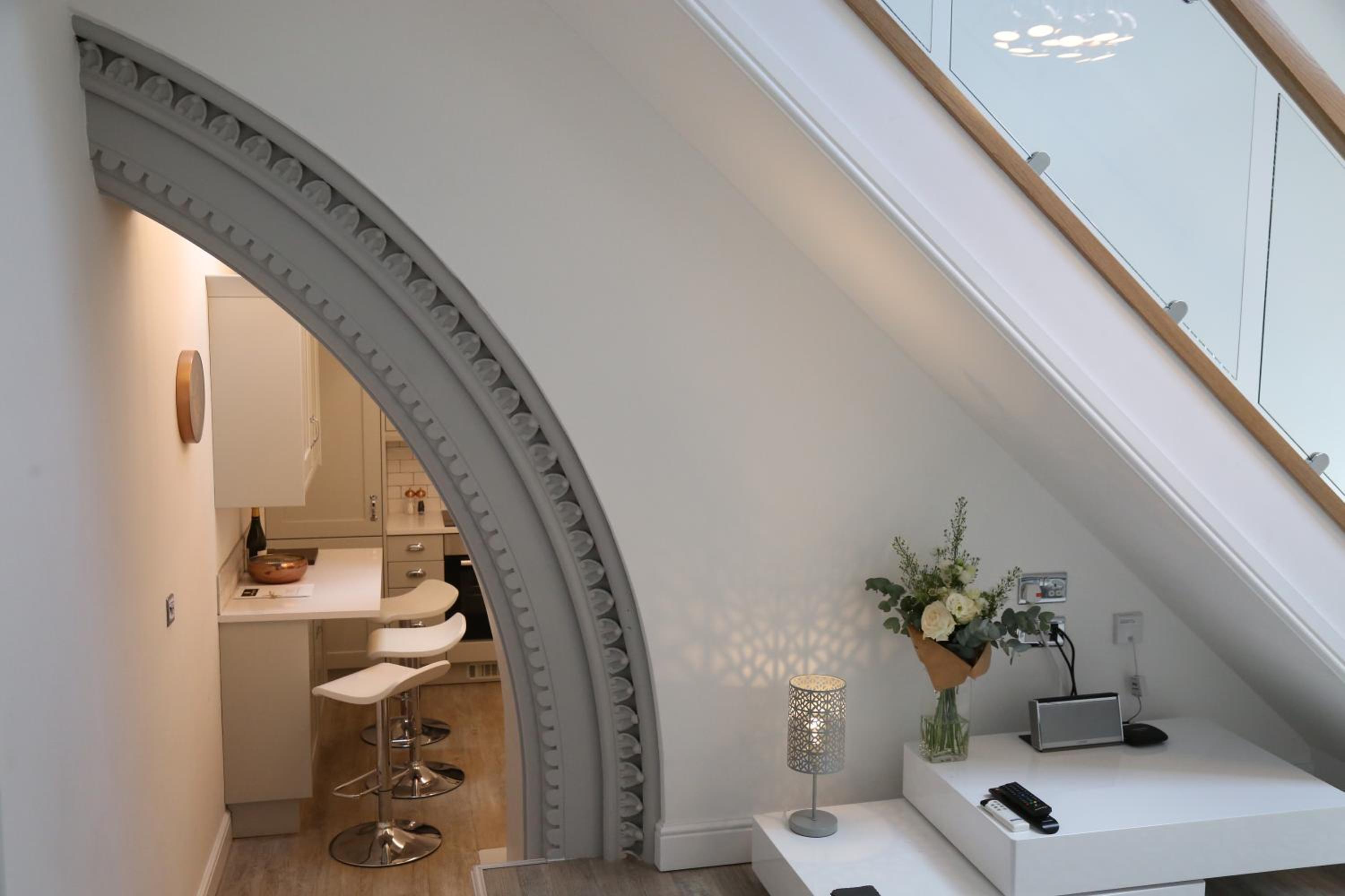 The Chapel Chester - Boutique Apartments view 5
