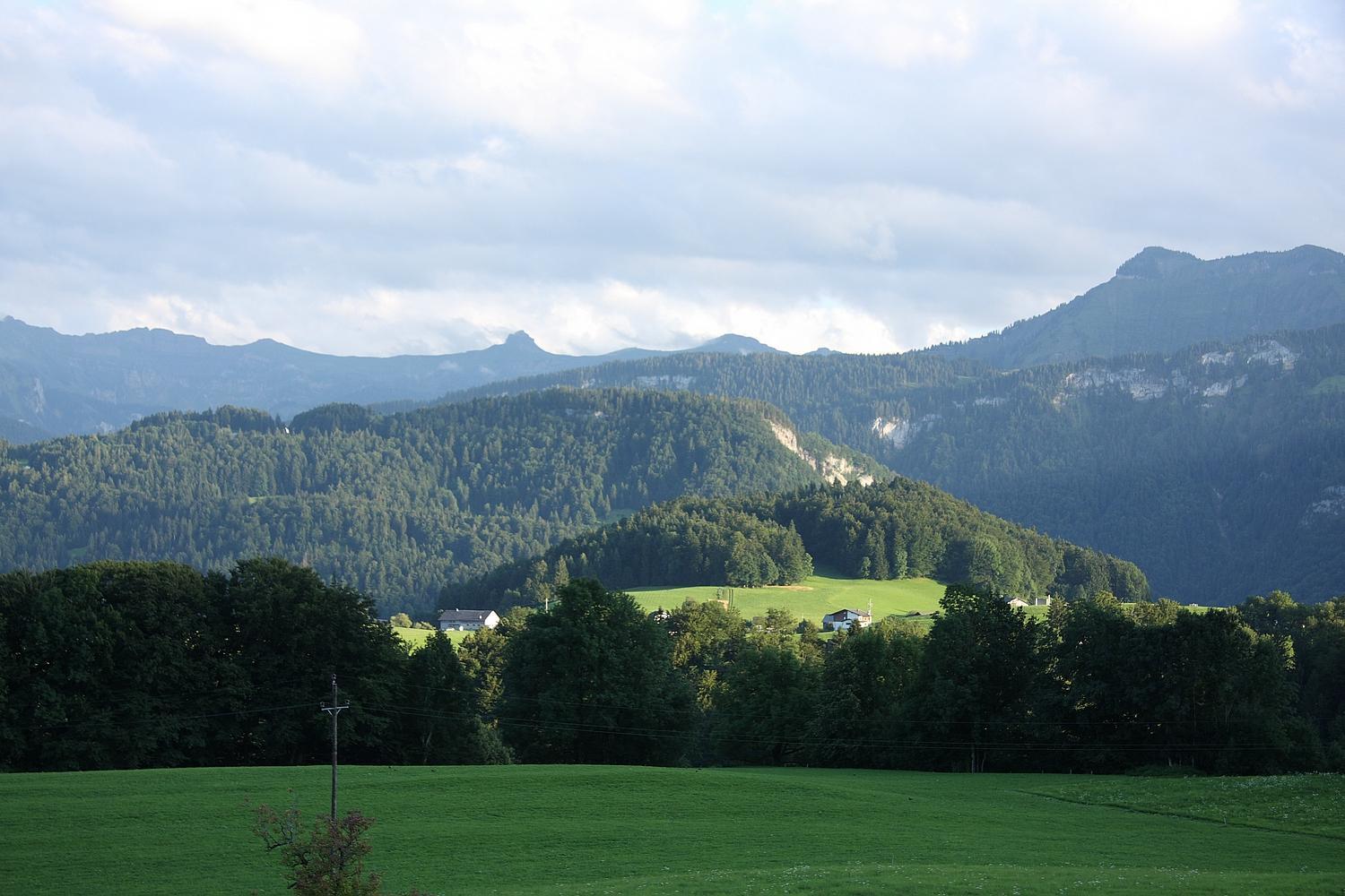 Ferienhof Metzler