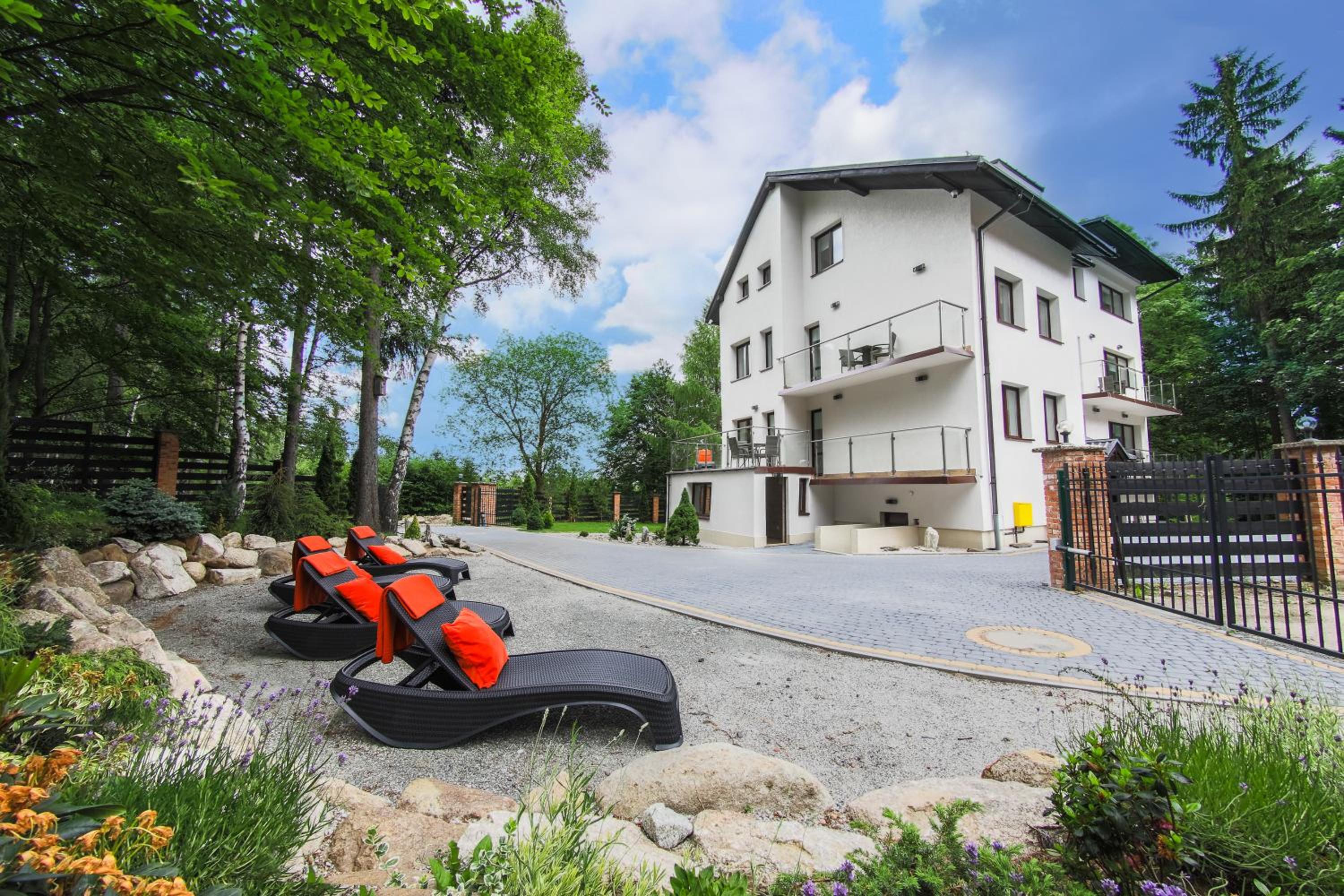 Apartamenty MISTRAL view 3