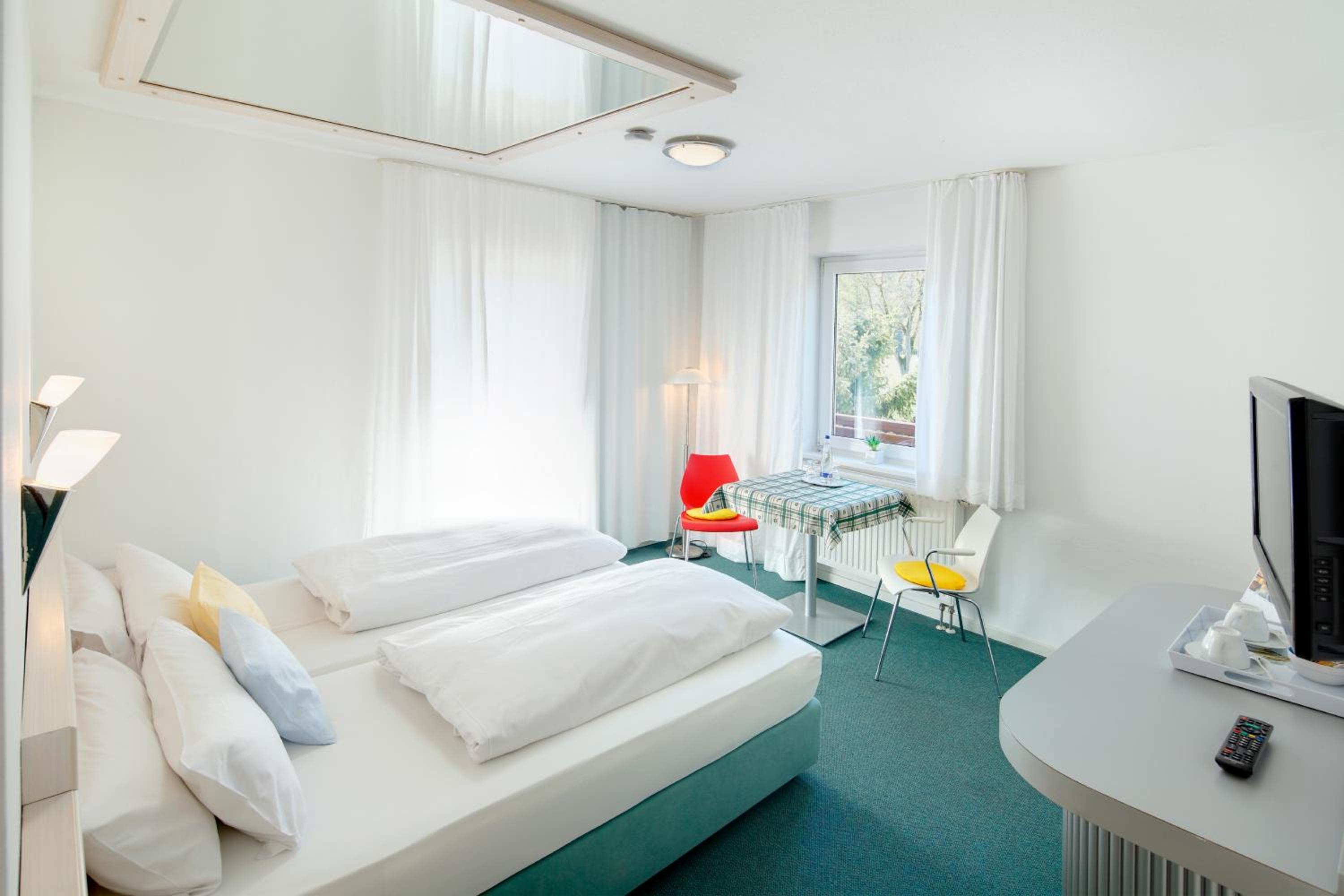 Hotel Kleiner König