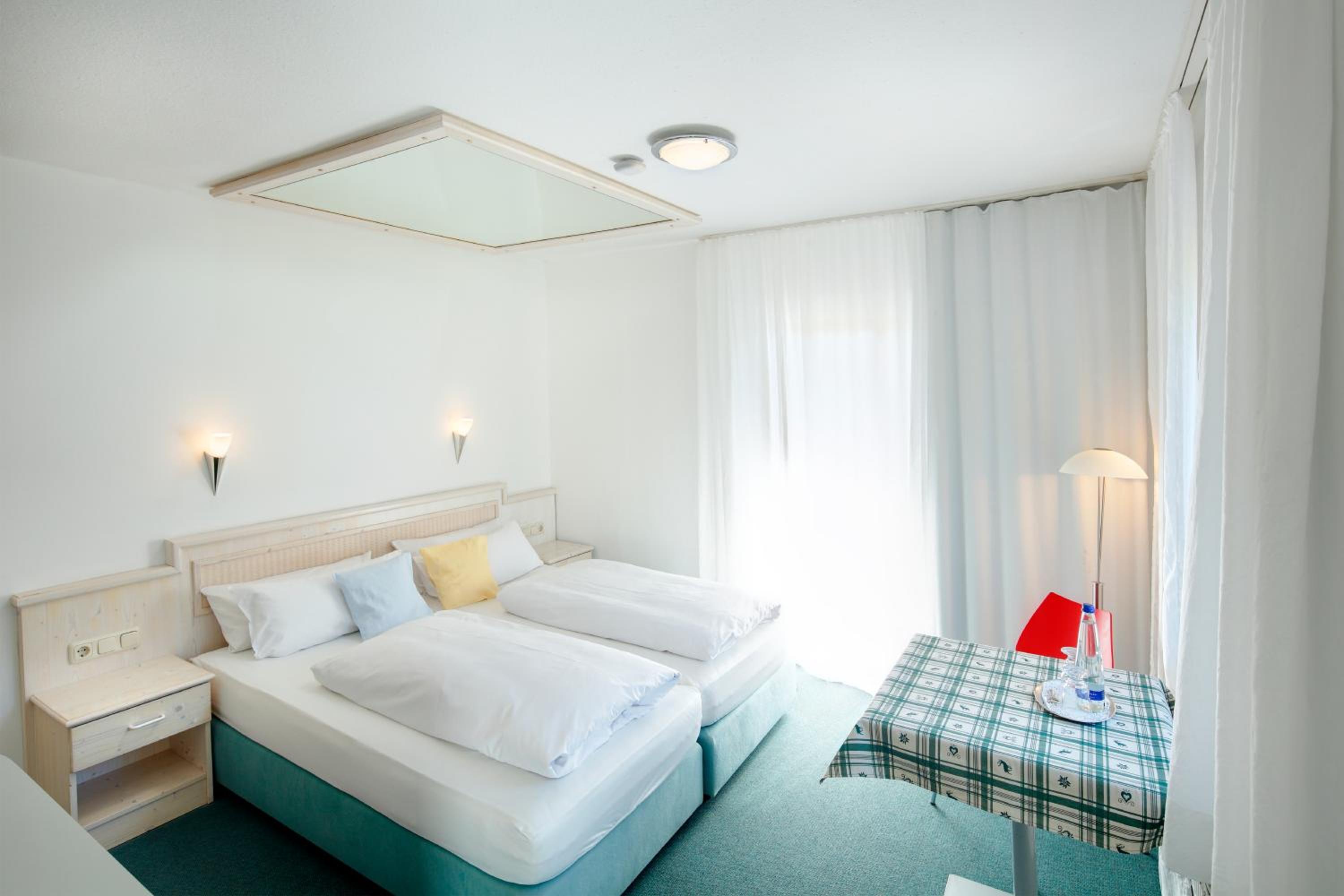Hotel Kleiner König