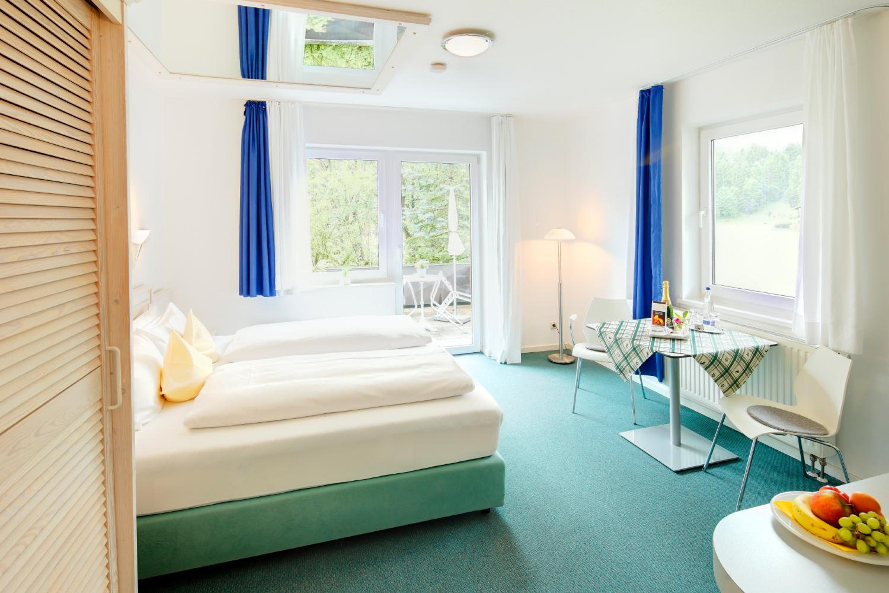 Hotel Kleiner König