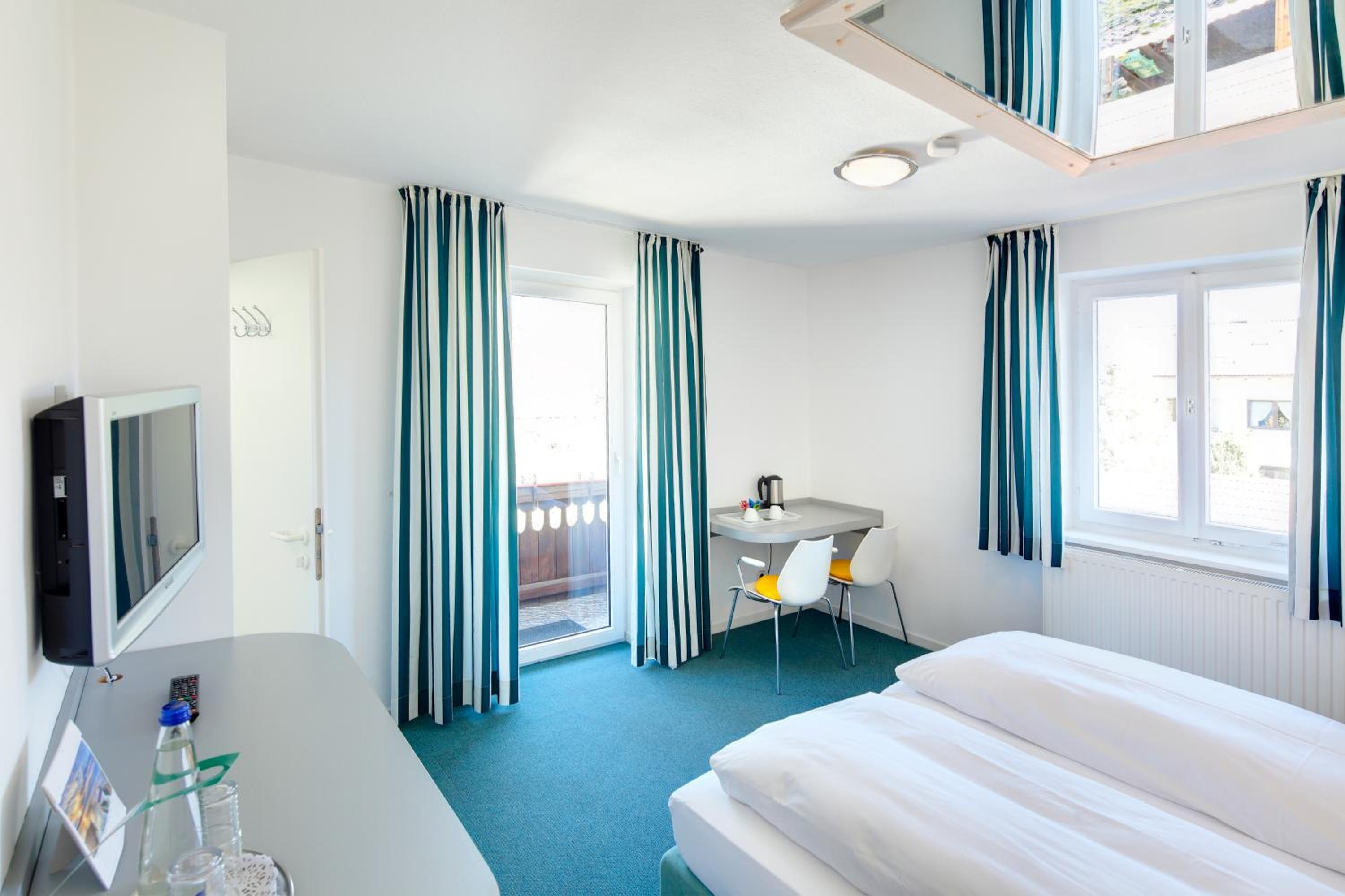 Hotel Kleiner König