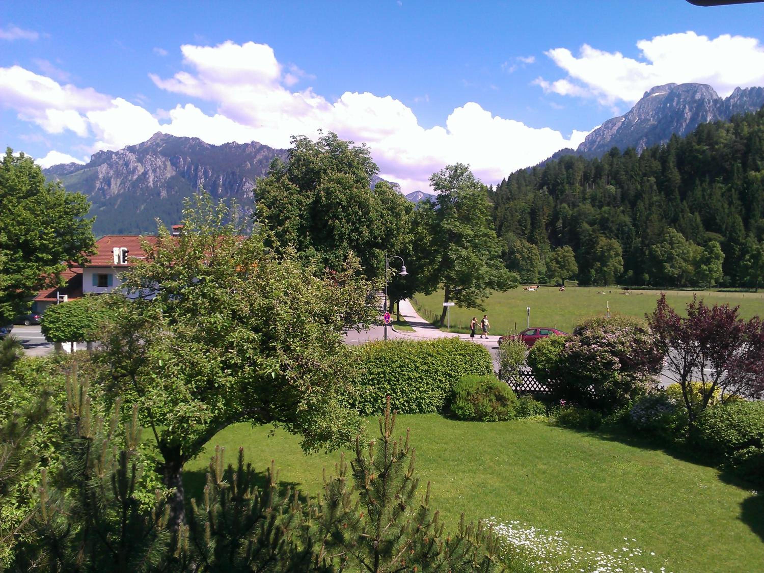 Hotel Kleiner König