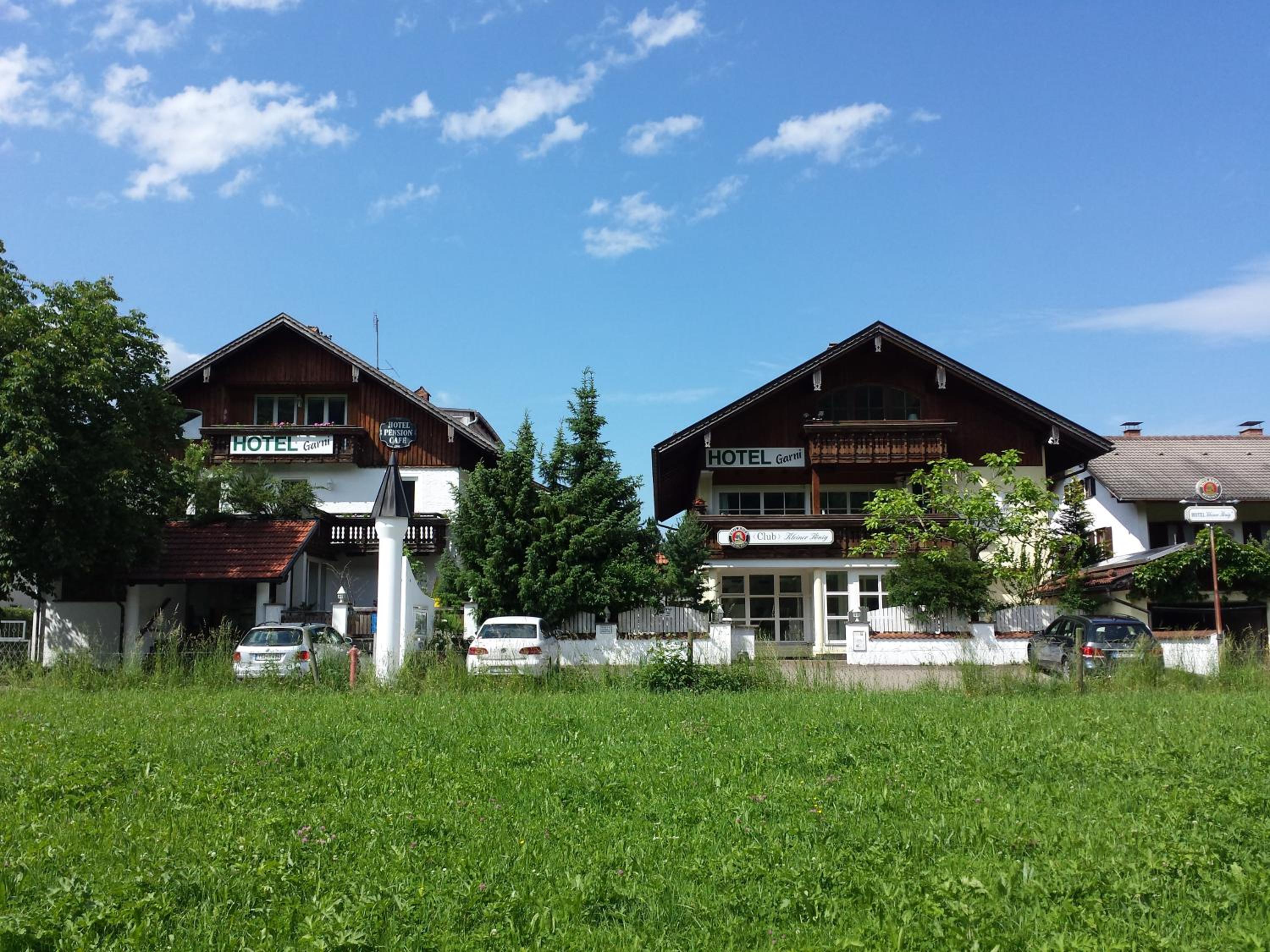 Hotel Kleiner König