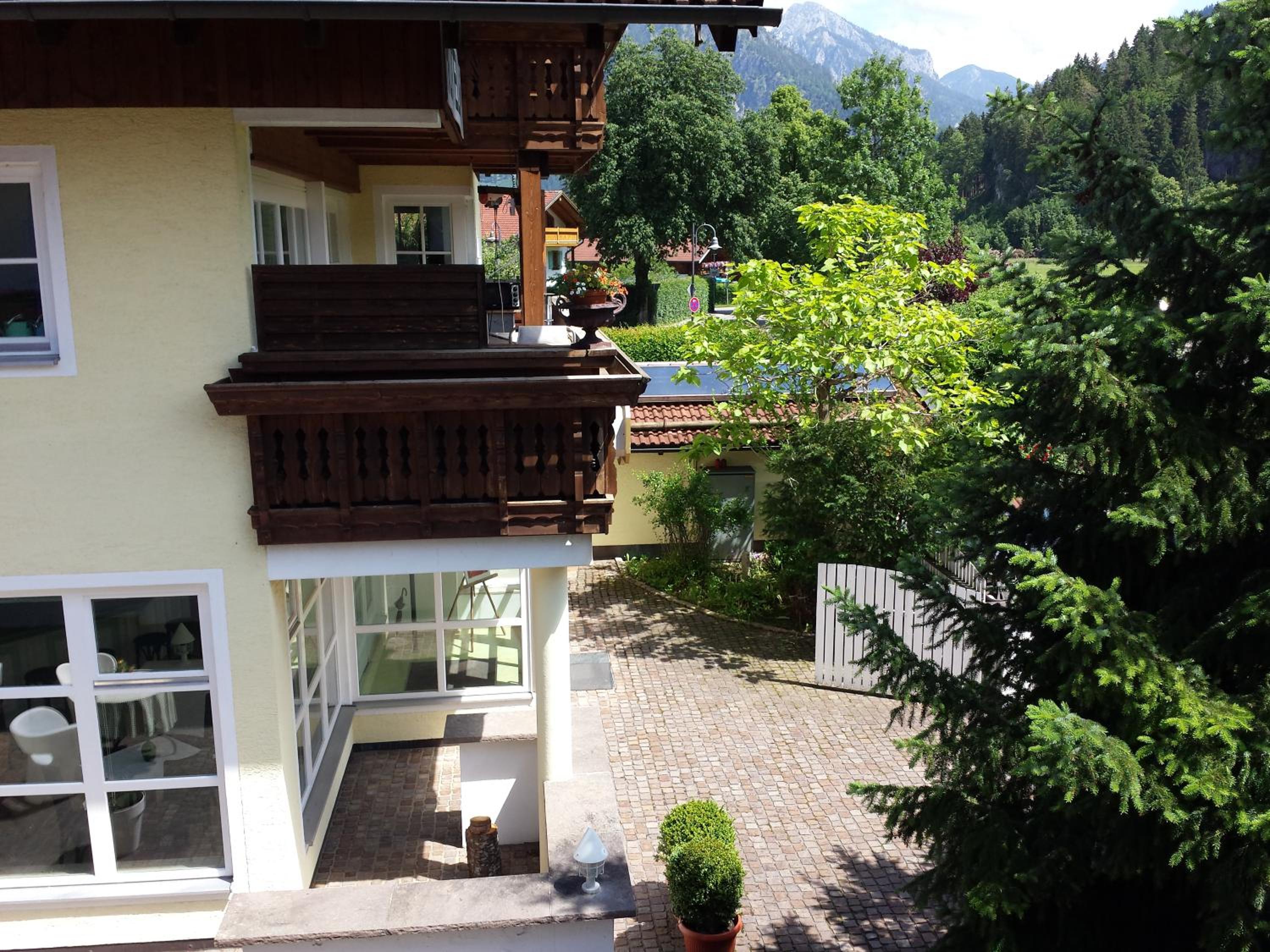 Hotel Kleiner König