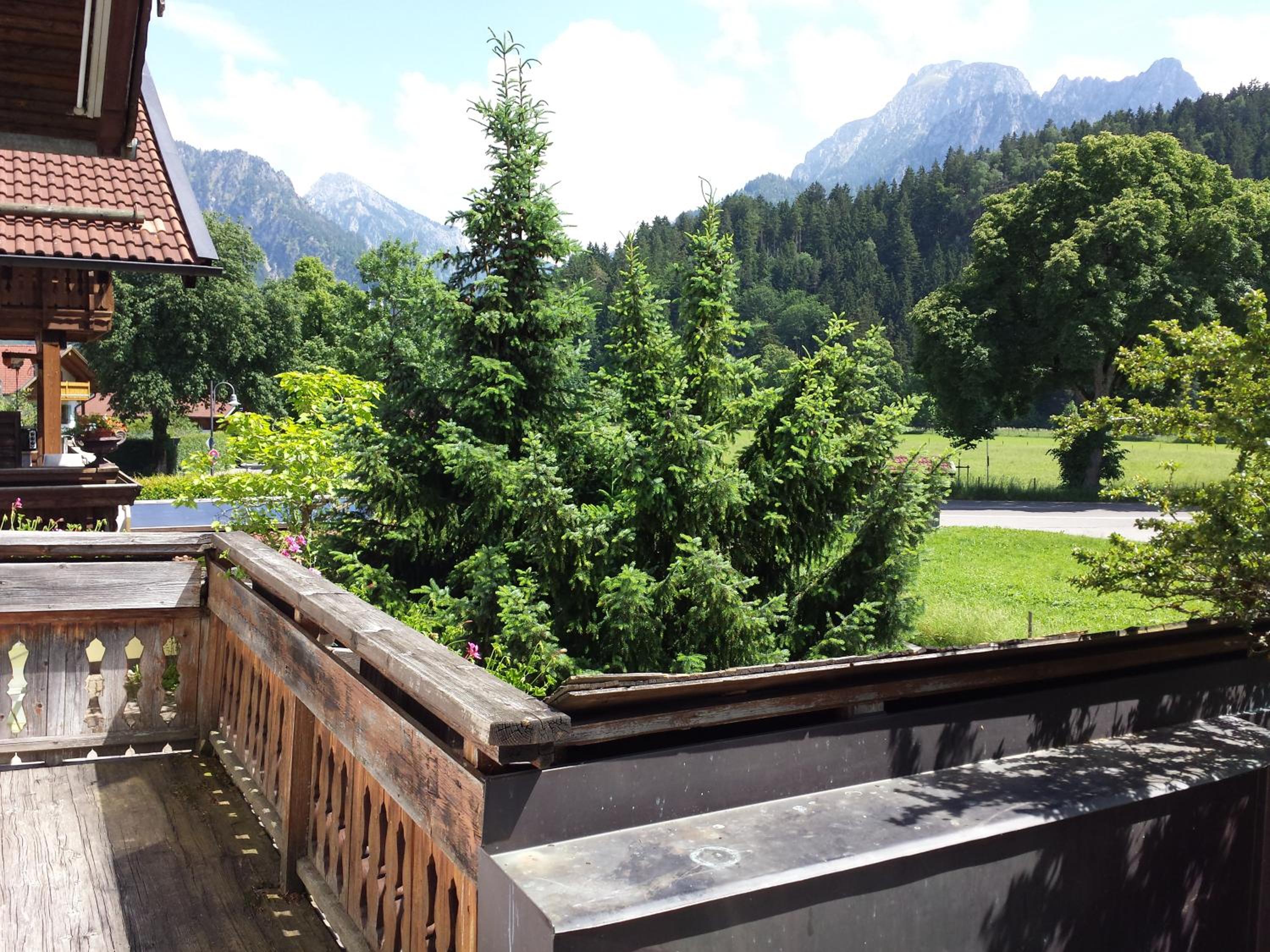 Hotel Kleiner König