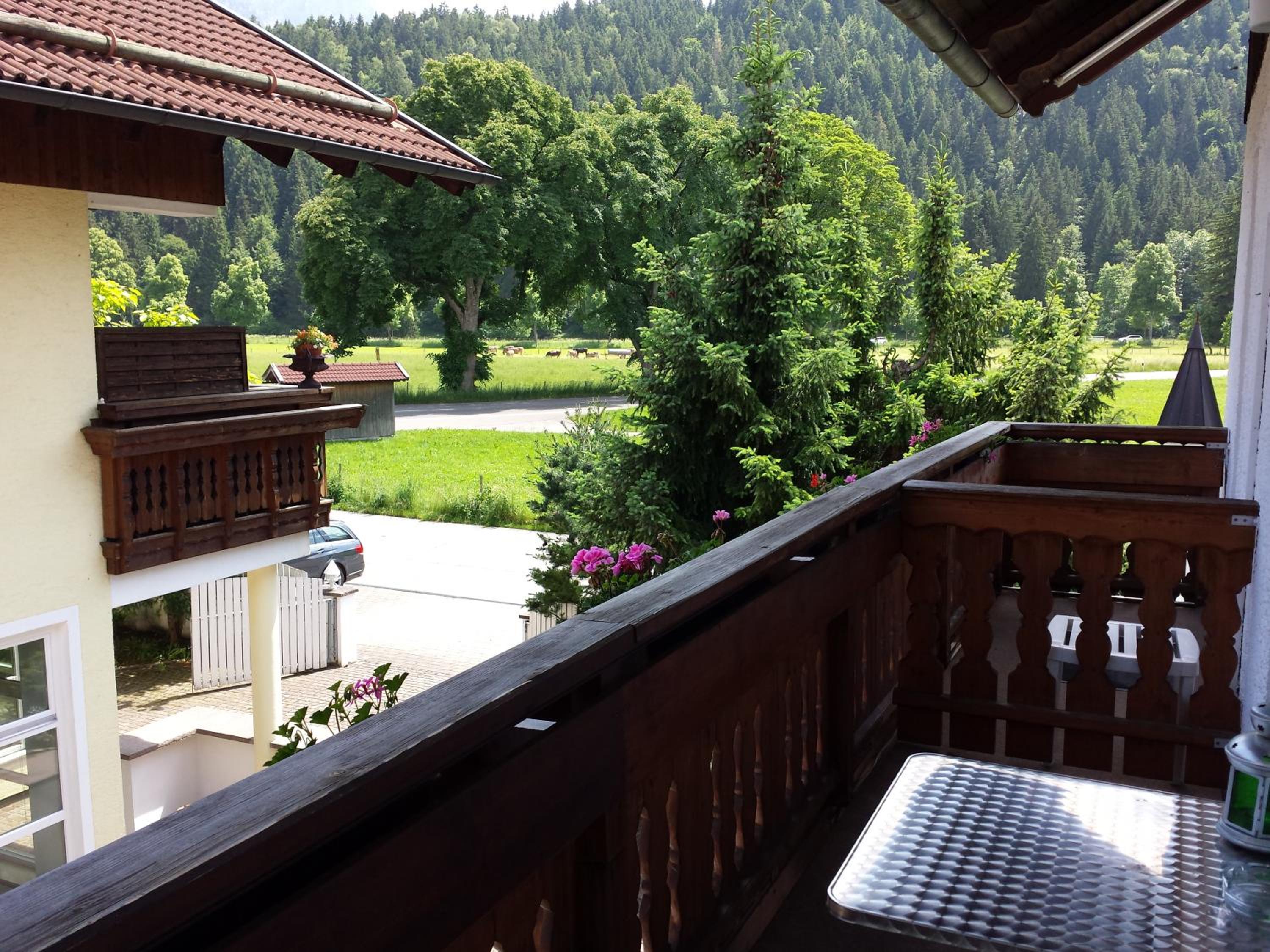Hotel Kleiner König