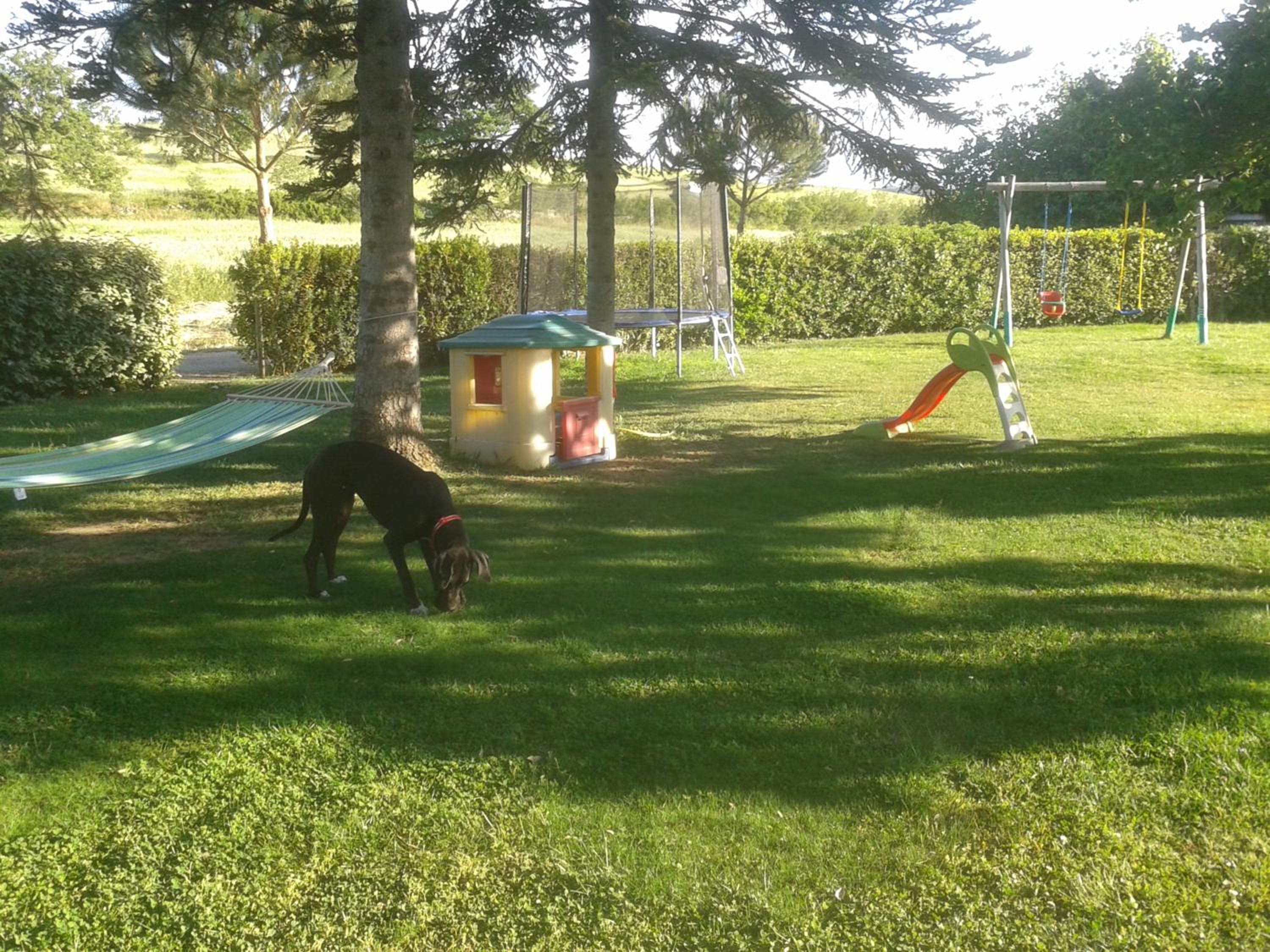 Agriturismo Vigna Mai