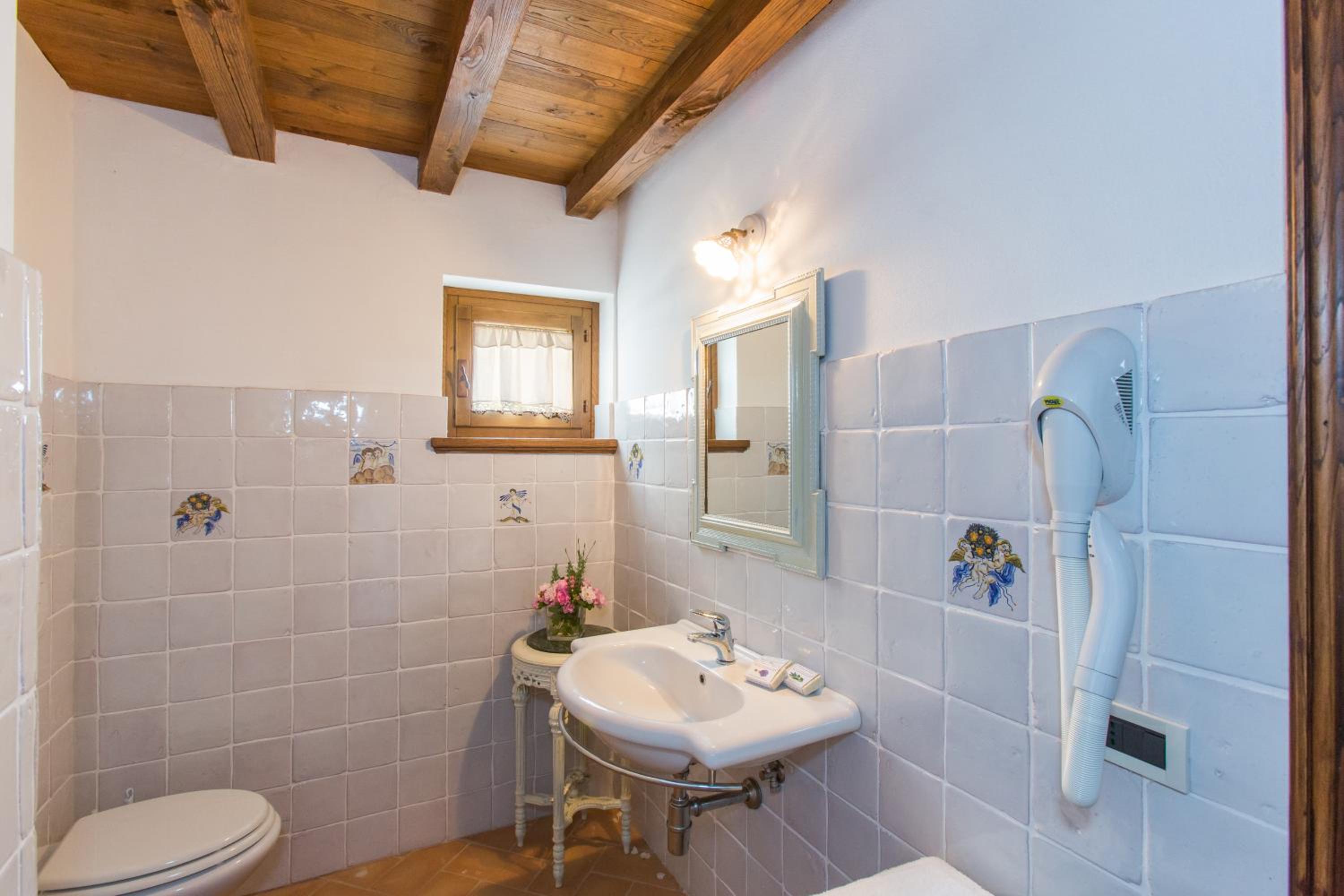 Il Borgo Di San Michele