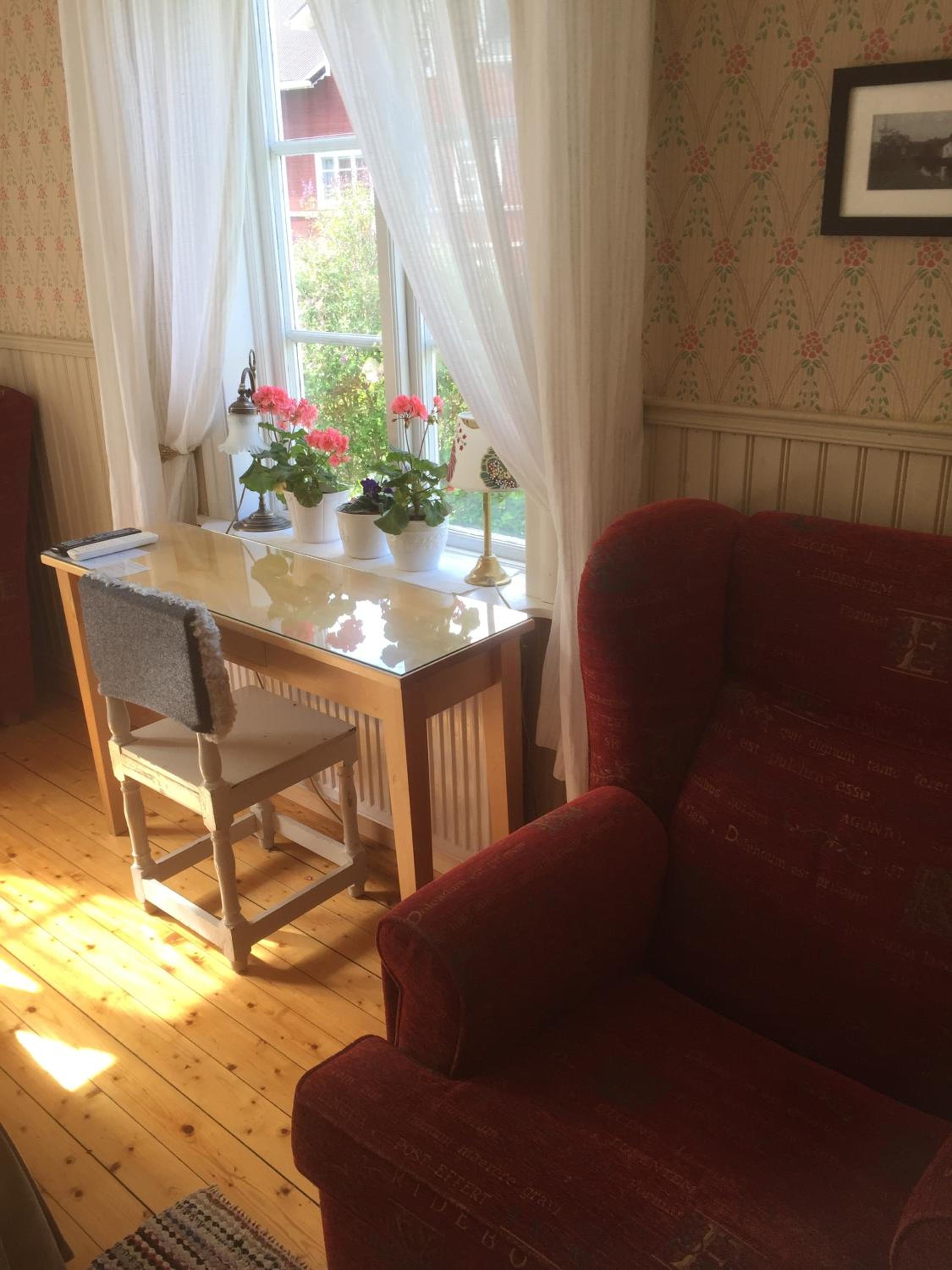 Enångers Bed and Breakfast