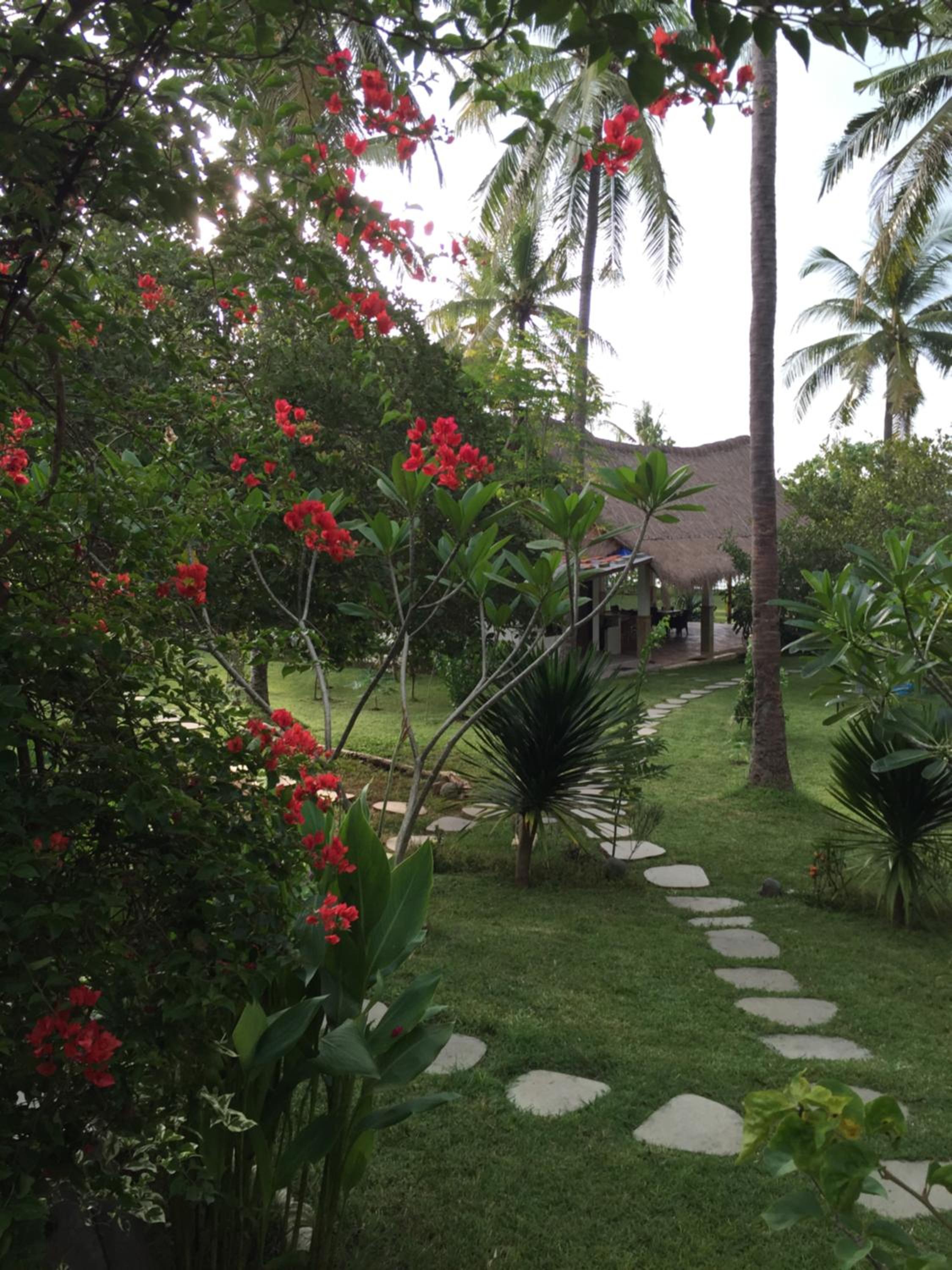 The Papalagi Resort
