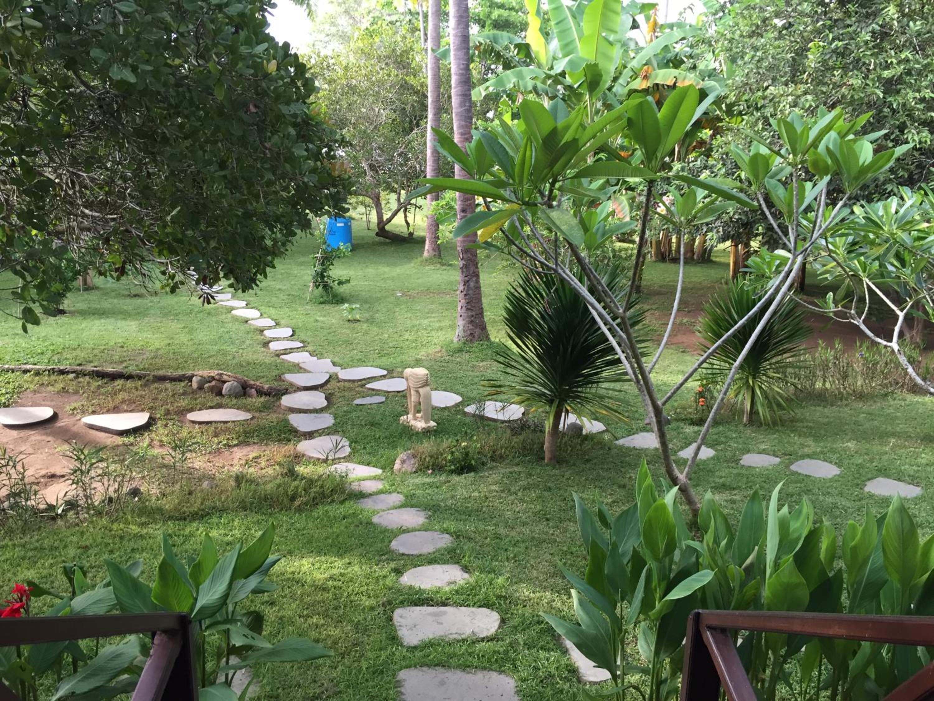 The Papalagi Resort