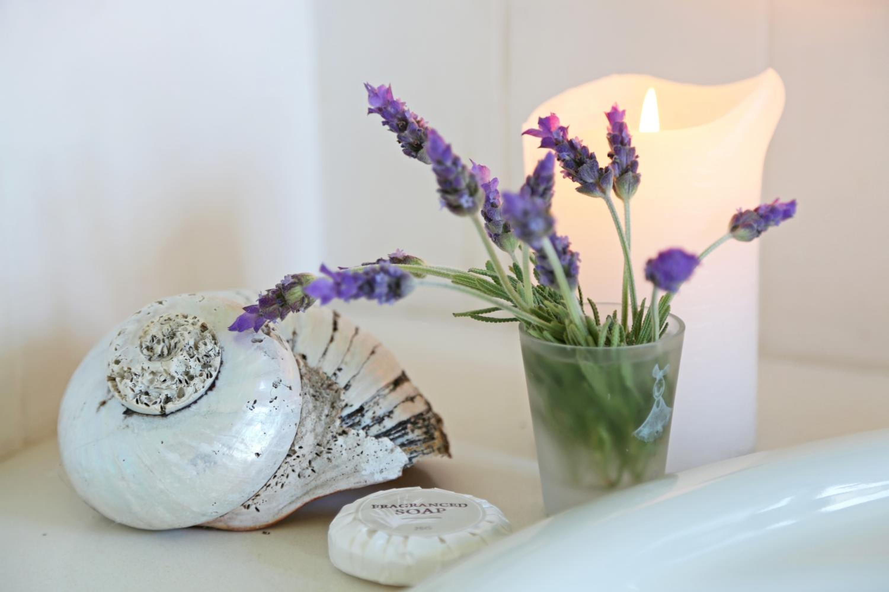 Hermanus Vacations - Shore's Edge Luxury Oceanfront Home - Property Image 22